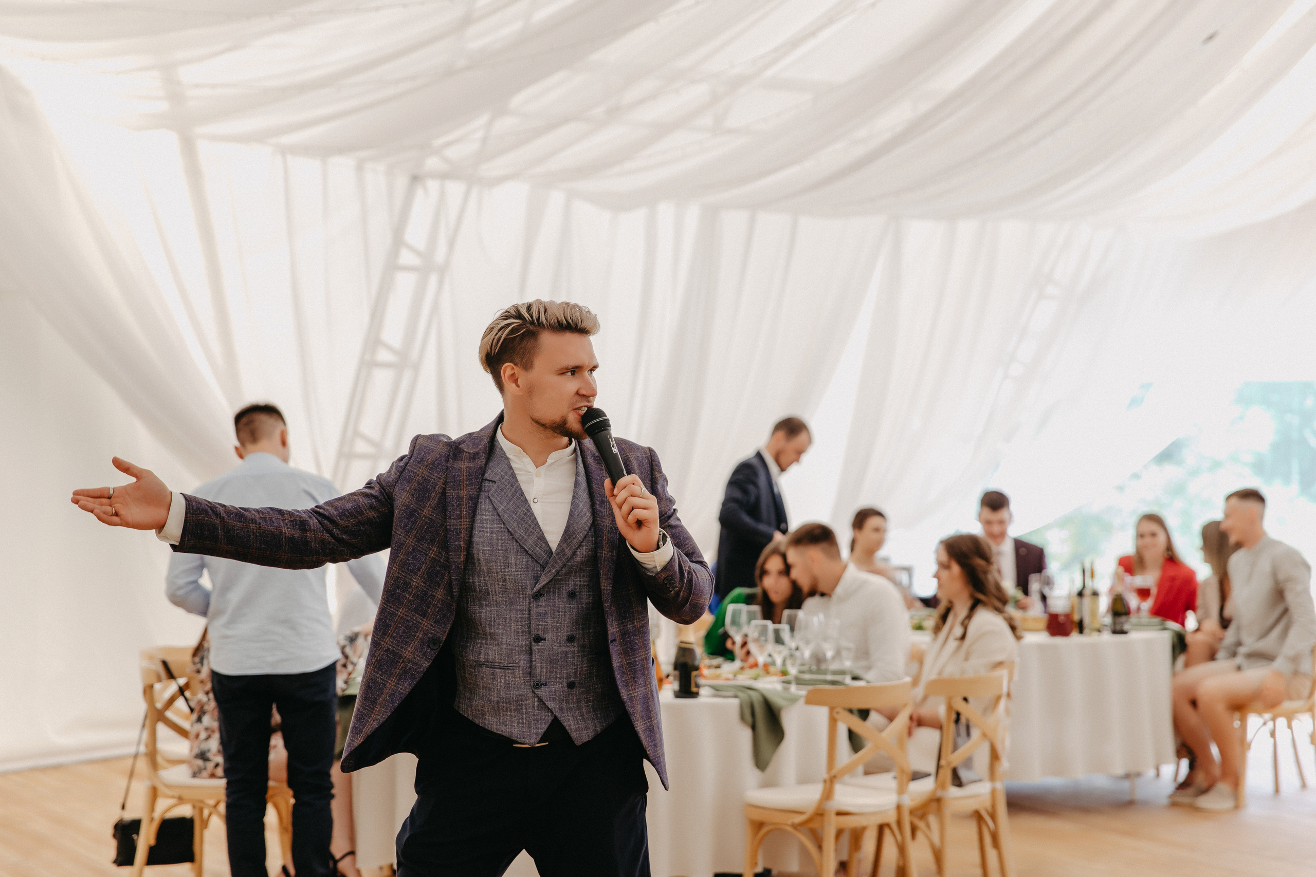 Никита и Виктория. Свадебный и Семейный фотограф по всему миру Анна Фёдорова