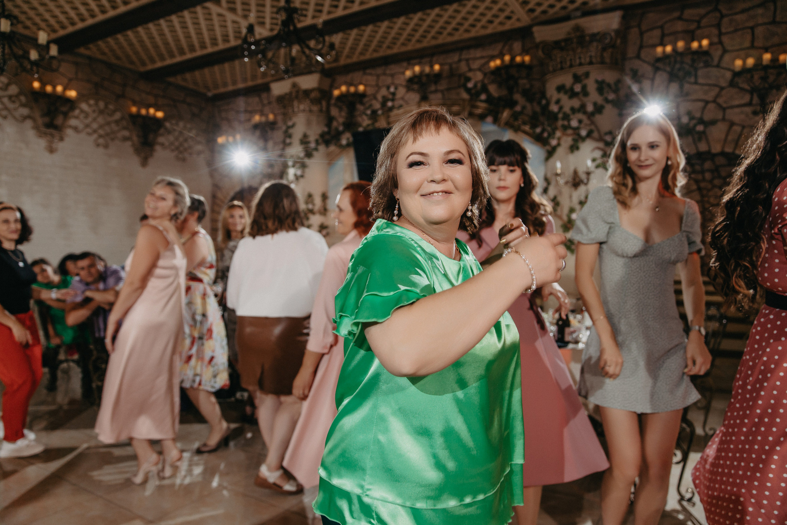 Максим и Анастасия. Свадебный и Семейный фотограф по всему миру Анна Фёдорова