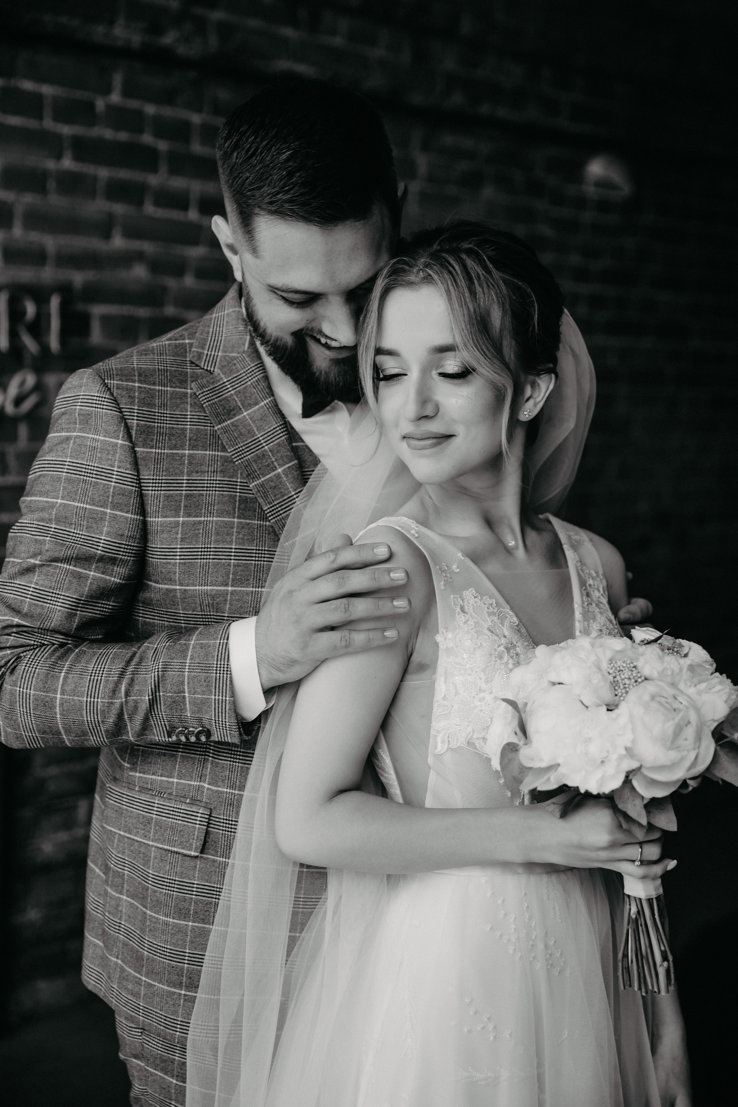 Сергей и Алина. Свадебный и Семейный фотограф по всему миру Анна Фёдорова