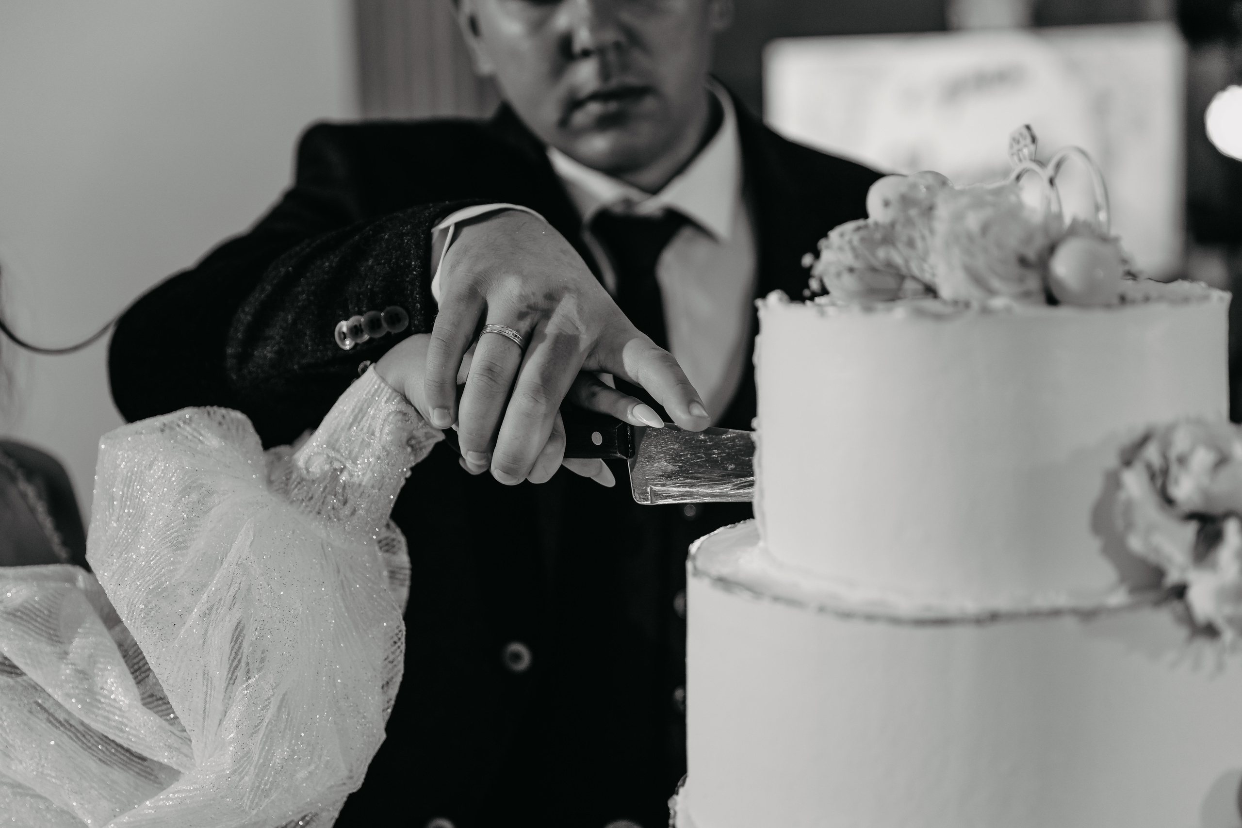 Алексей и Диана. Свадебный и Семейный фотограф по всему миру Анна Фёдорова