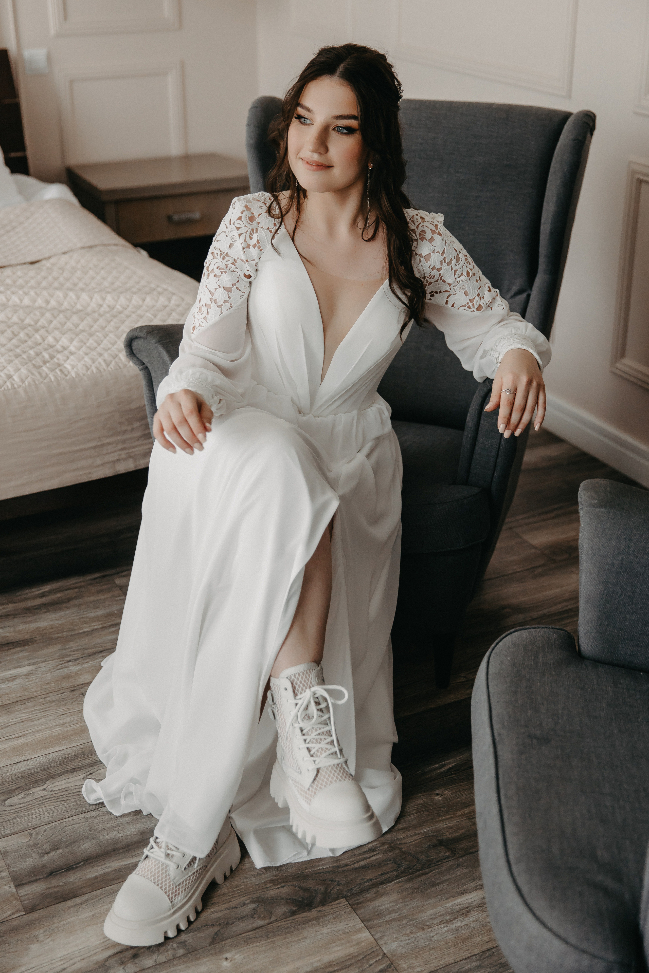 Максим и Анастасия. Свадебный и Семейный фотограф по всему миру Анна Фёдорова