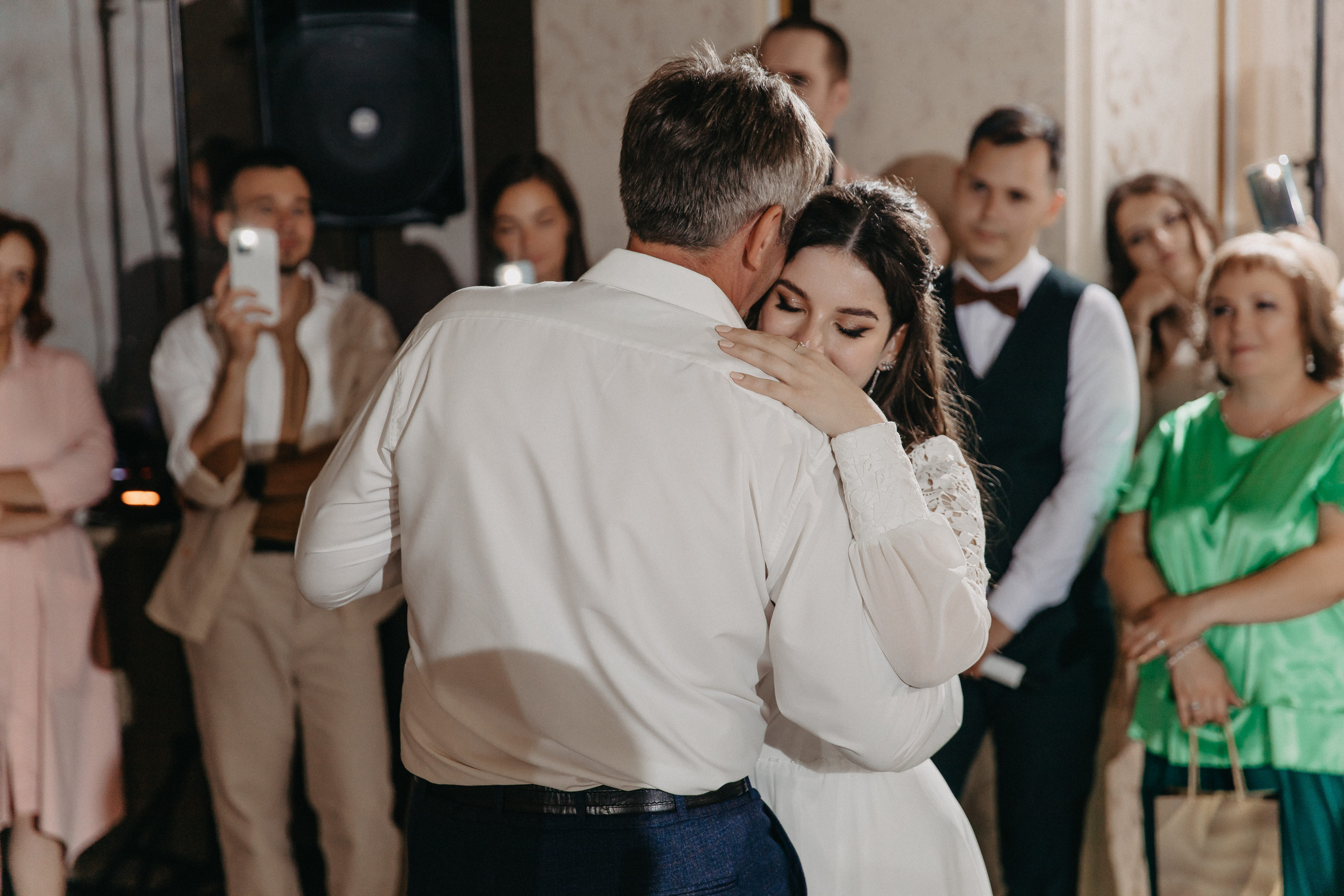 Максим и Анастасия. Свадебный и Семейный фотограф по всему миру Анна Фёдорова