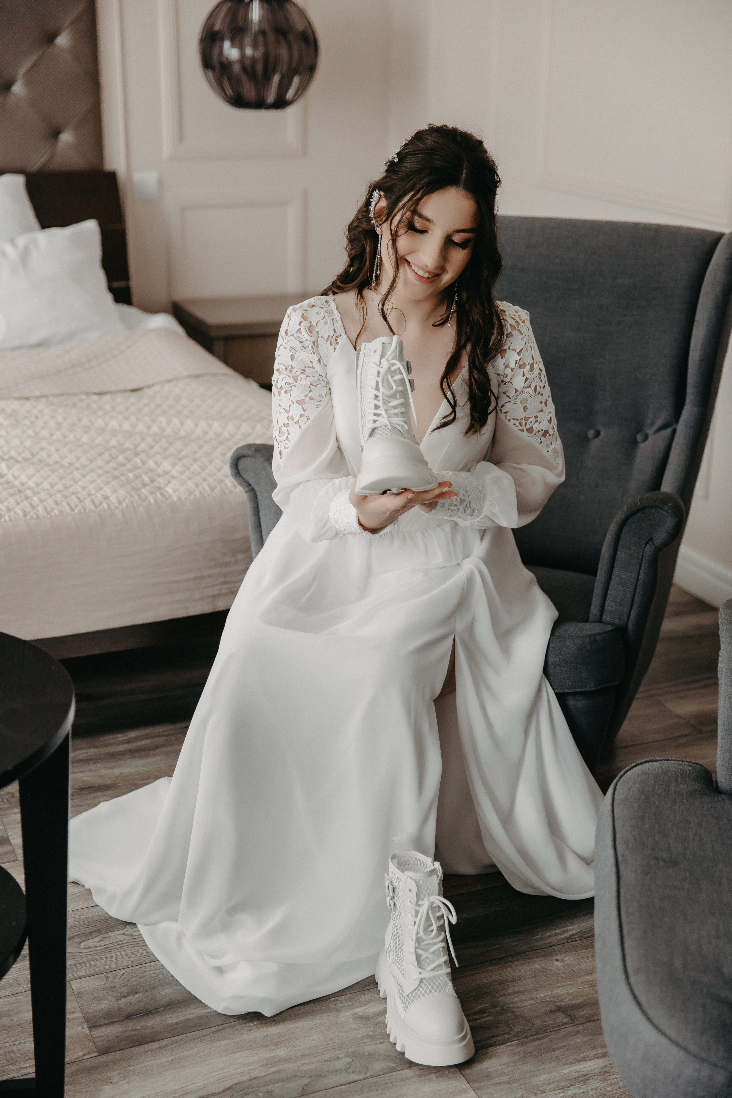 Максим и Анастасия. Свадебный и Семейный фотограф по всему миру Анна Фёдорова