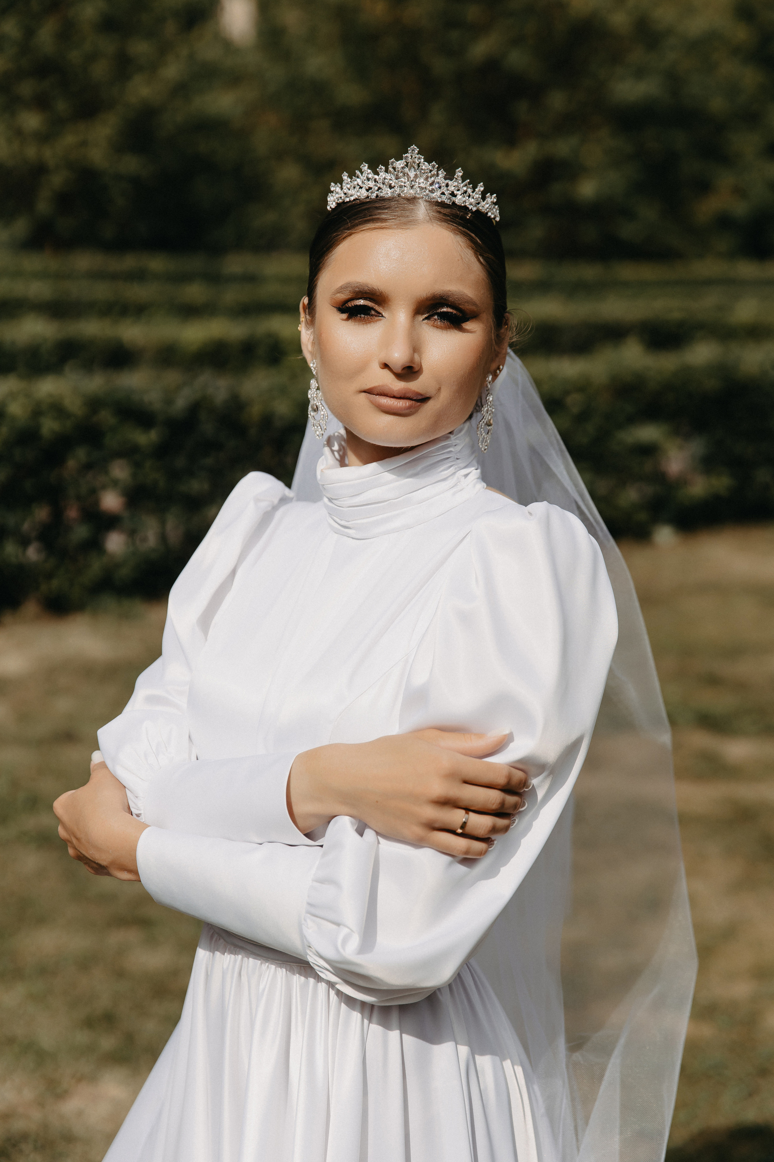 Марьян и Настасья. Свадебный и Семейный фотограф по всему миру Анна Фёдорова