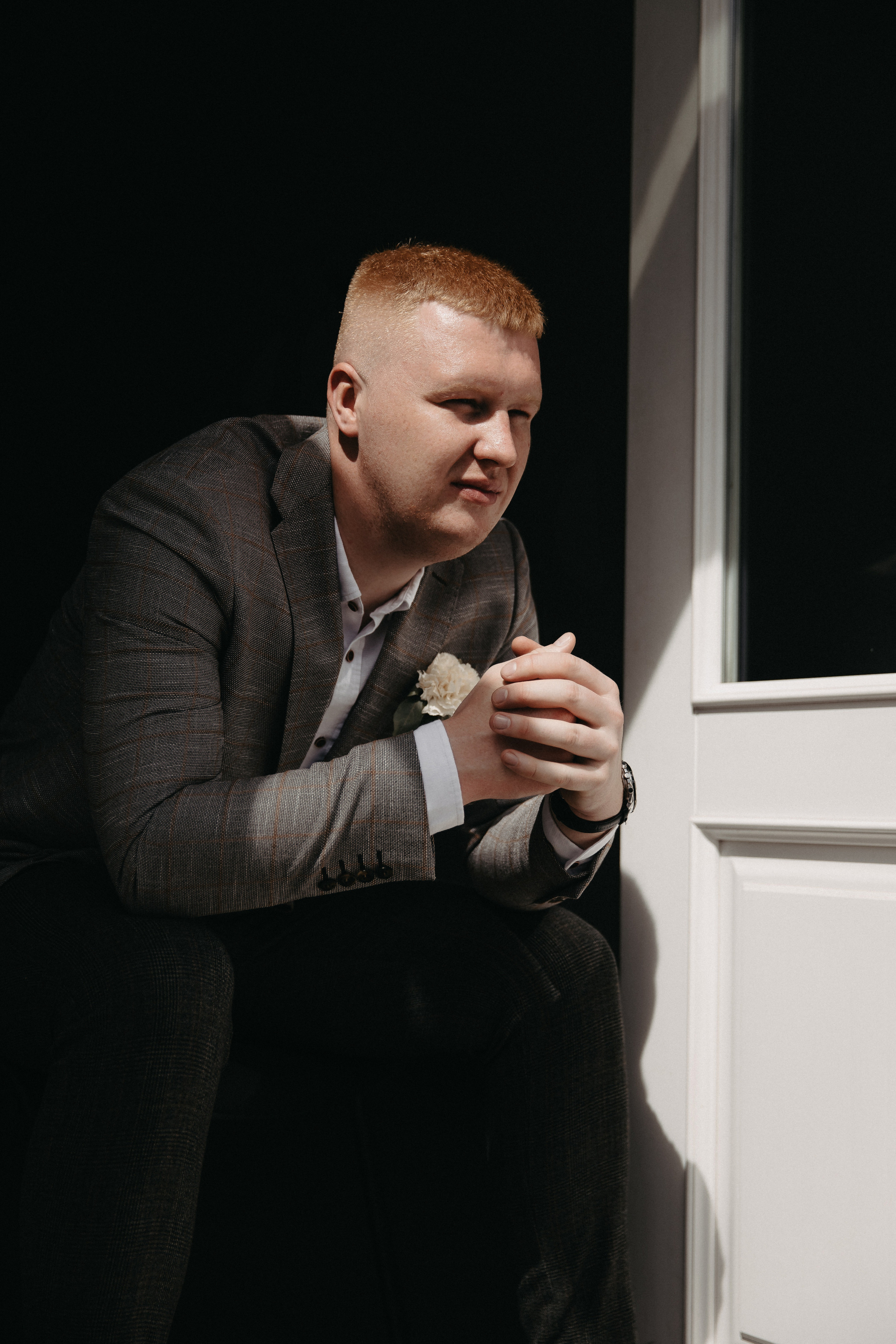 Владимир и Анастасия. Свадебный и Семейный фотограф по всему миру Анна Фёдорова