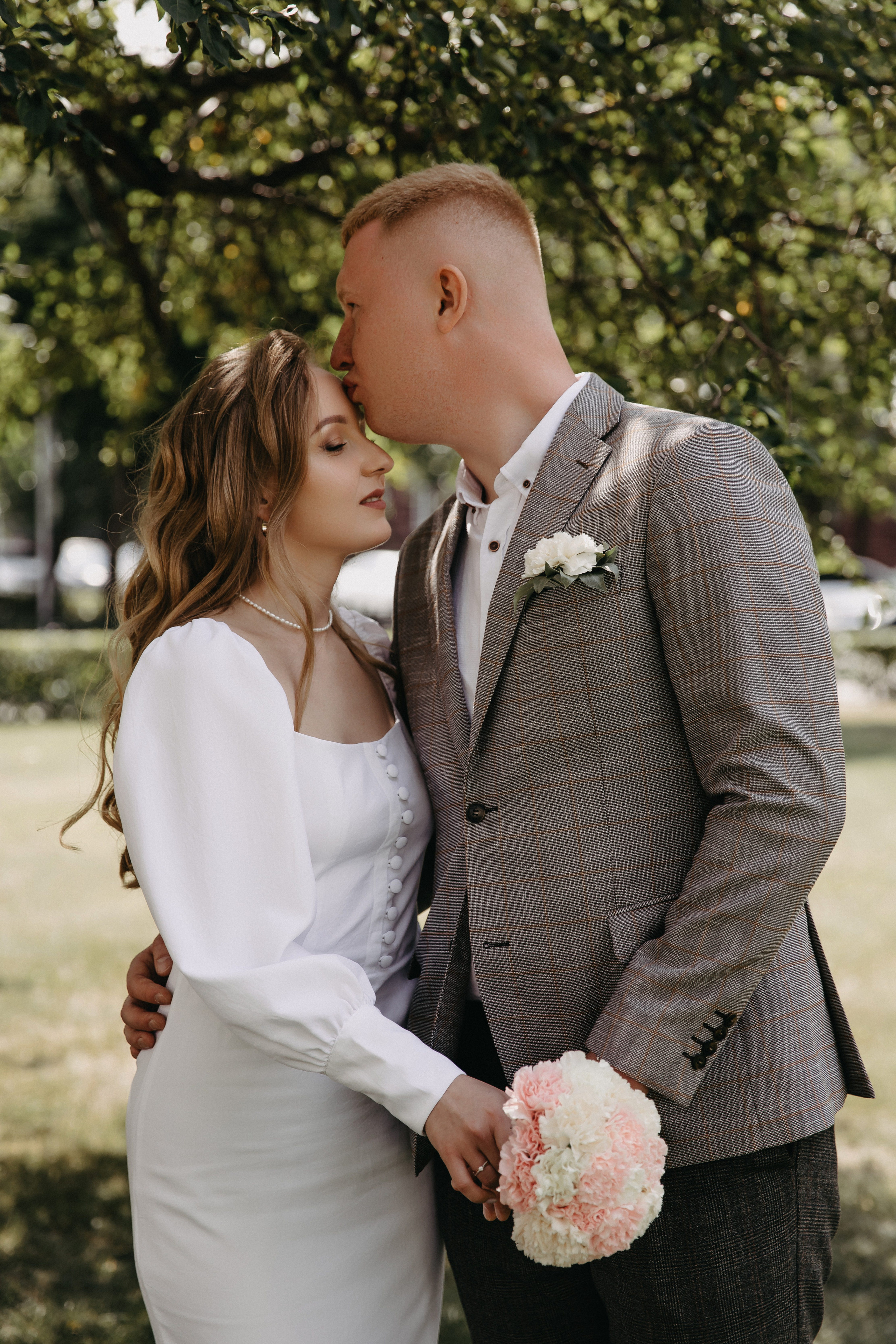 Владимир и Анастасия. Свадебный и Семейный фотограф по всему миру Анна Фёдорова