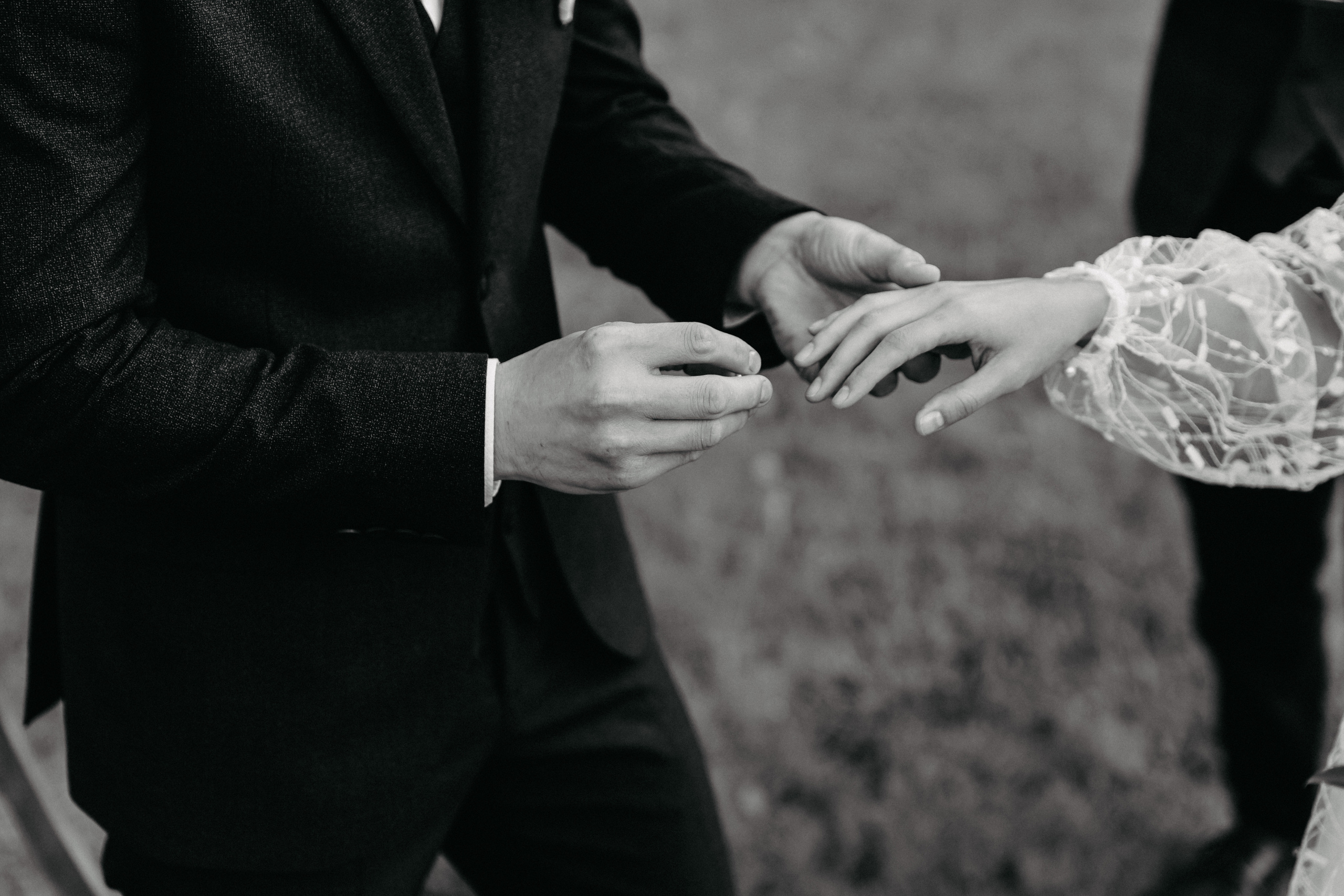 Никита и Виктория. Свадебный и Семейный фотограф по всему миру Анна Фёдорова