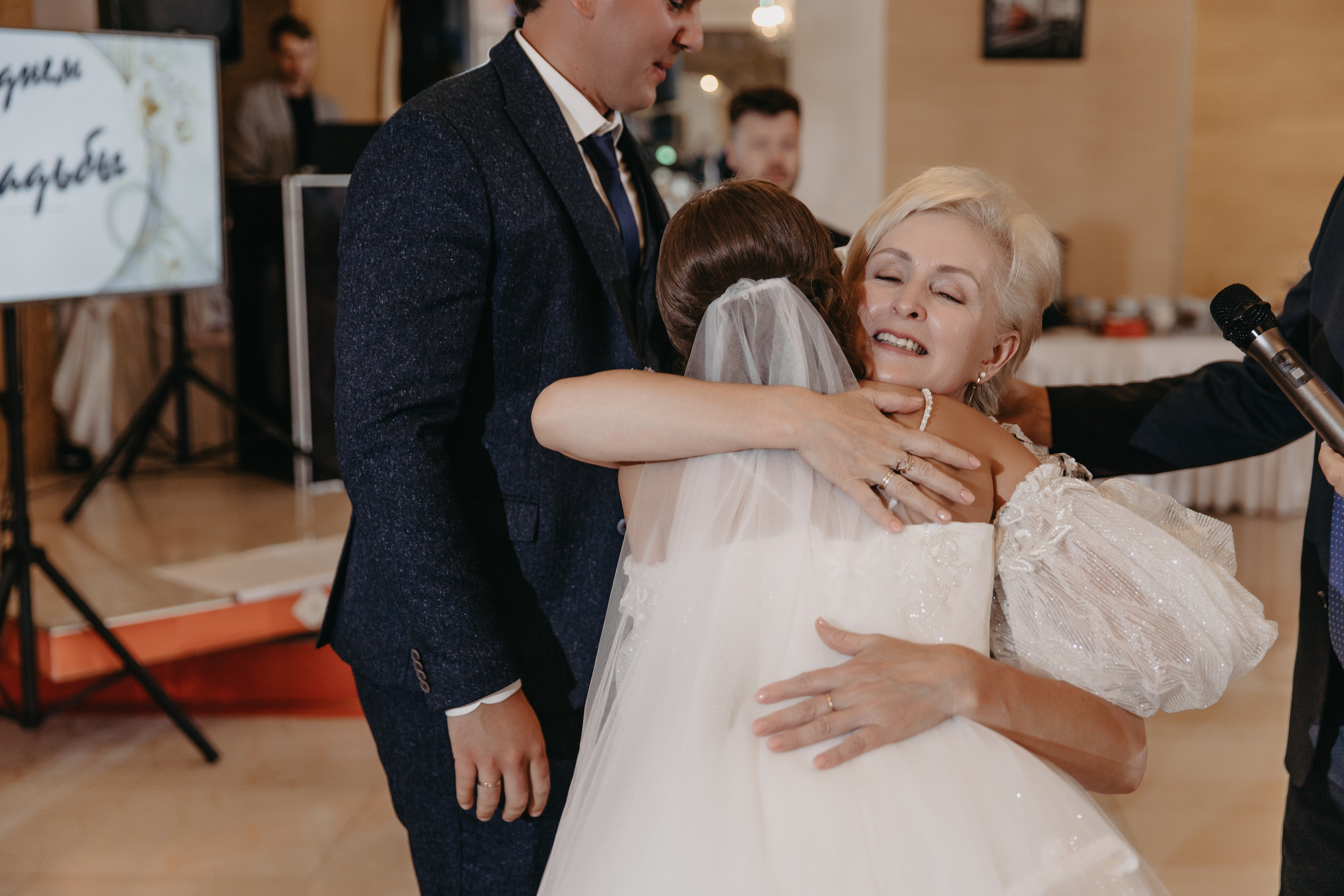 Алексей и Диана. Свадебный и Семейный фотограф по всему миру Анна Фёдорова