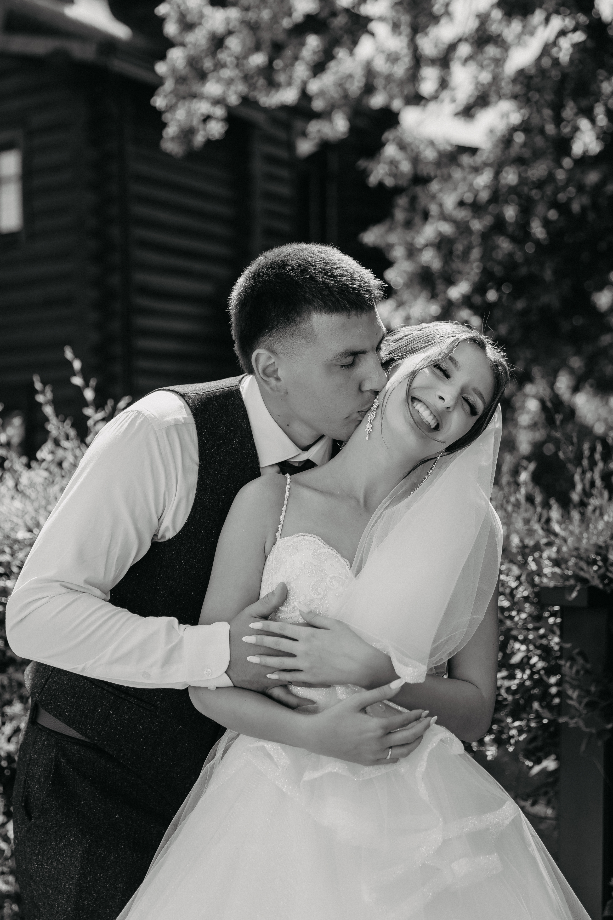 Алексей и Диана. Свадебный и Семейный фотограф по всему миру Анна Фёдорова