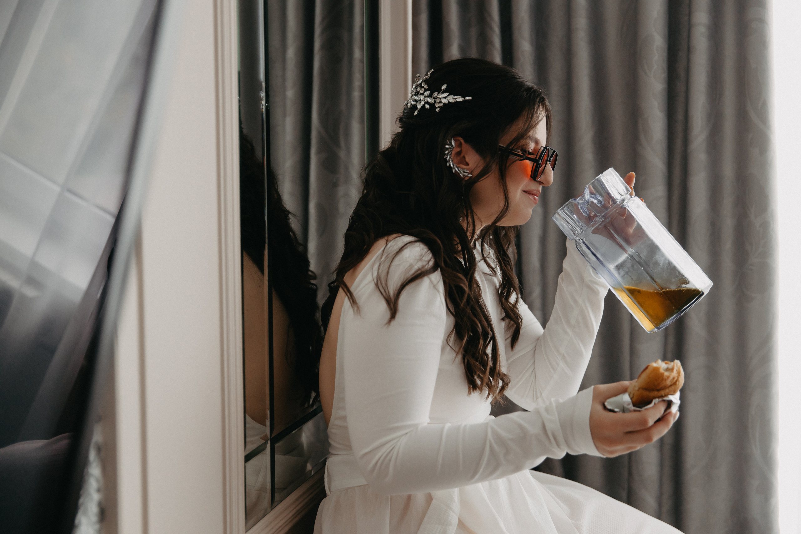 Максим и Анастасия. Свадебный и Семейный фотограф по всему миру Анна Фёдорова