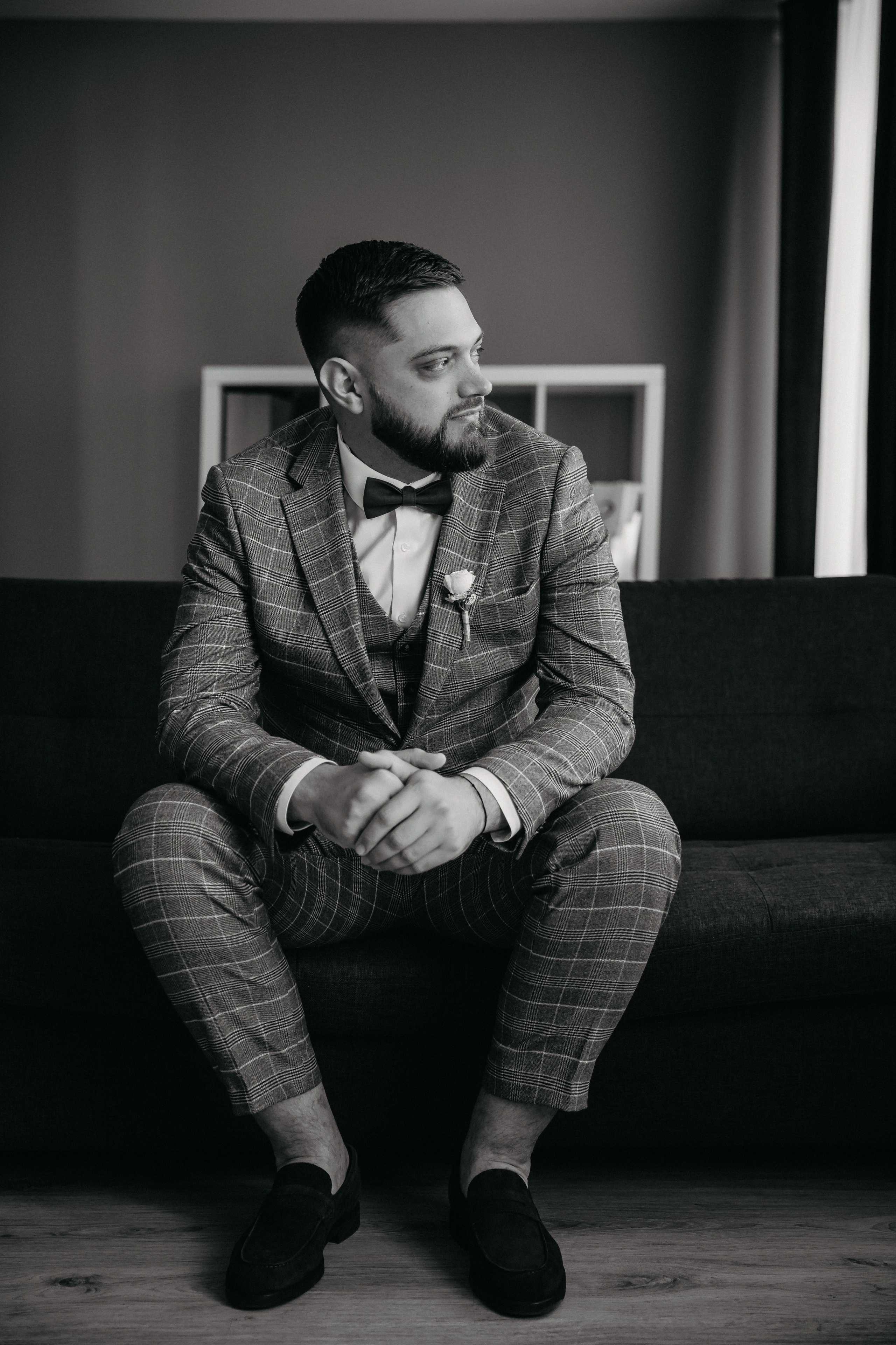 Сергей и Алина. Свадебный и Семейный фотограф по всему миру Анна Фёдорова