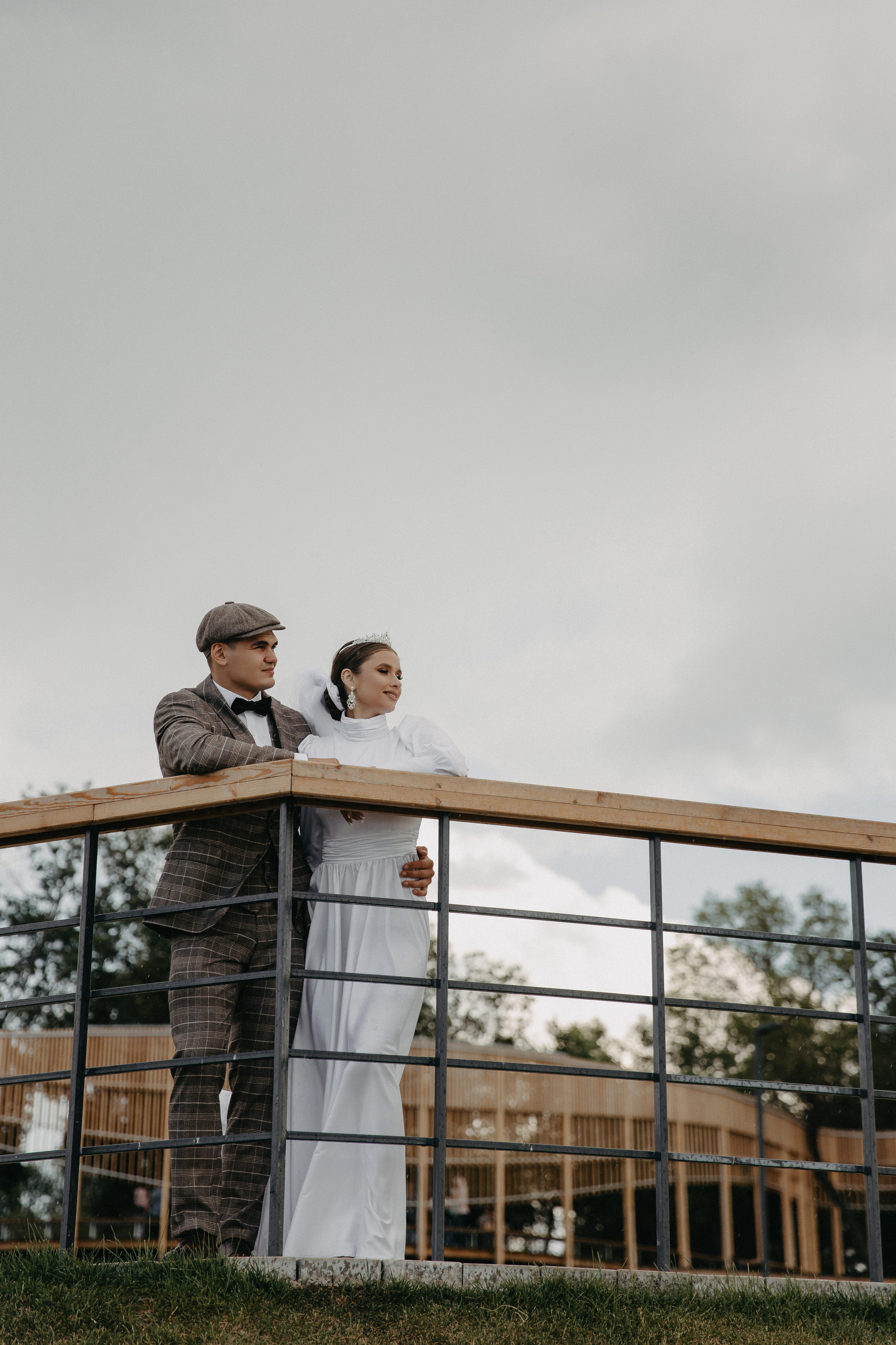 Марьян и Настасья. Свадебный и Семейный фотограф по всему миру Анна Фёдорова