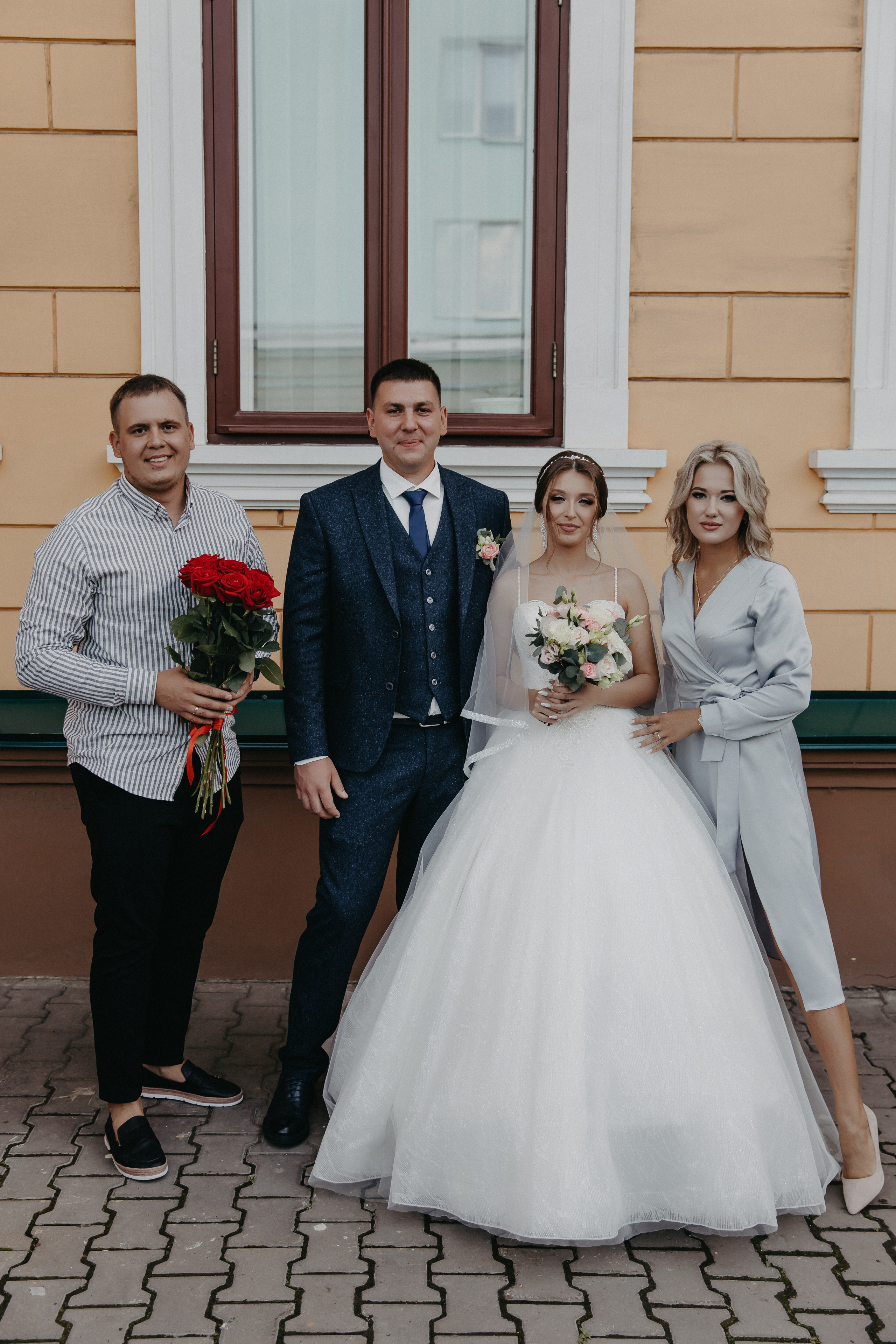 Алексей и Диана. Свадебный и Семейный фотограф по всему миру Анна Фёдорова