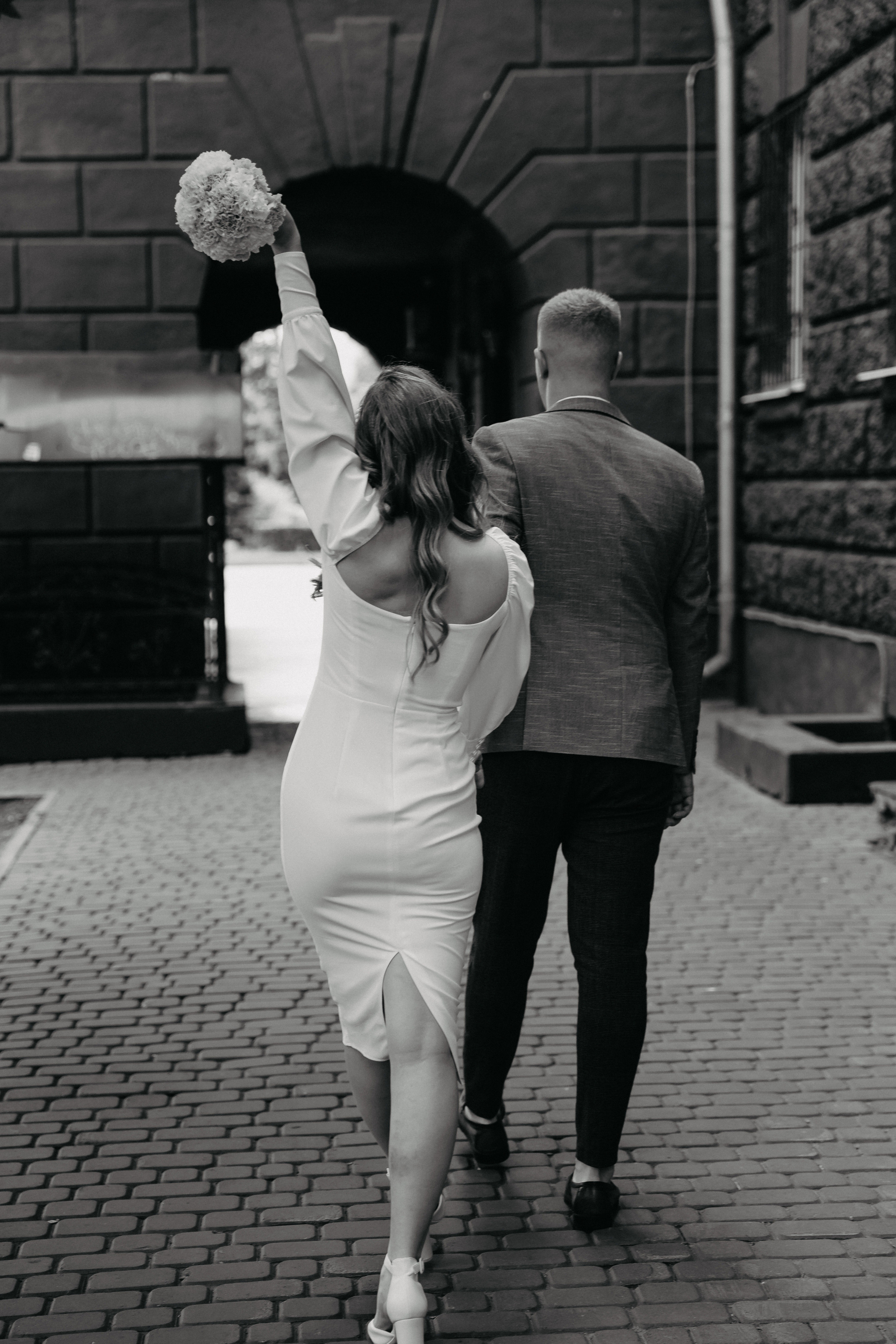 Владимир и Анастасия. Свадебный и Семейный фотограф по всему миру Анна Фёдорова