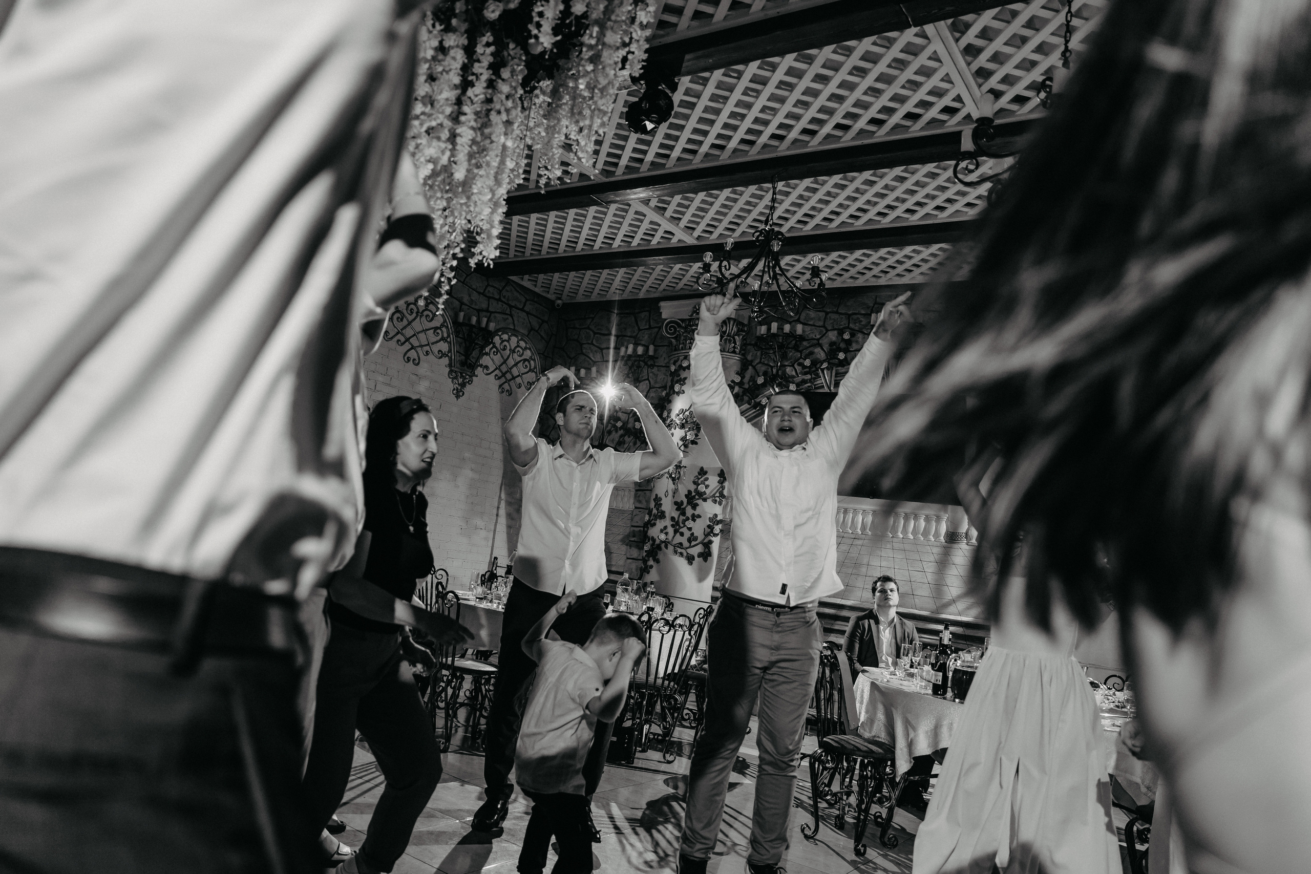 Максим и Анастасия. Свадебный и Семейный фотограф по всему миру Анна Фёдорова