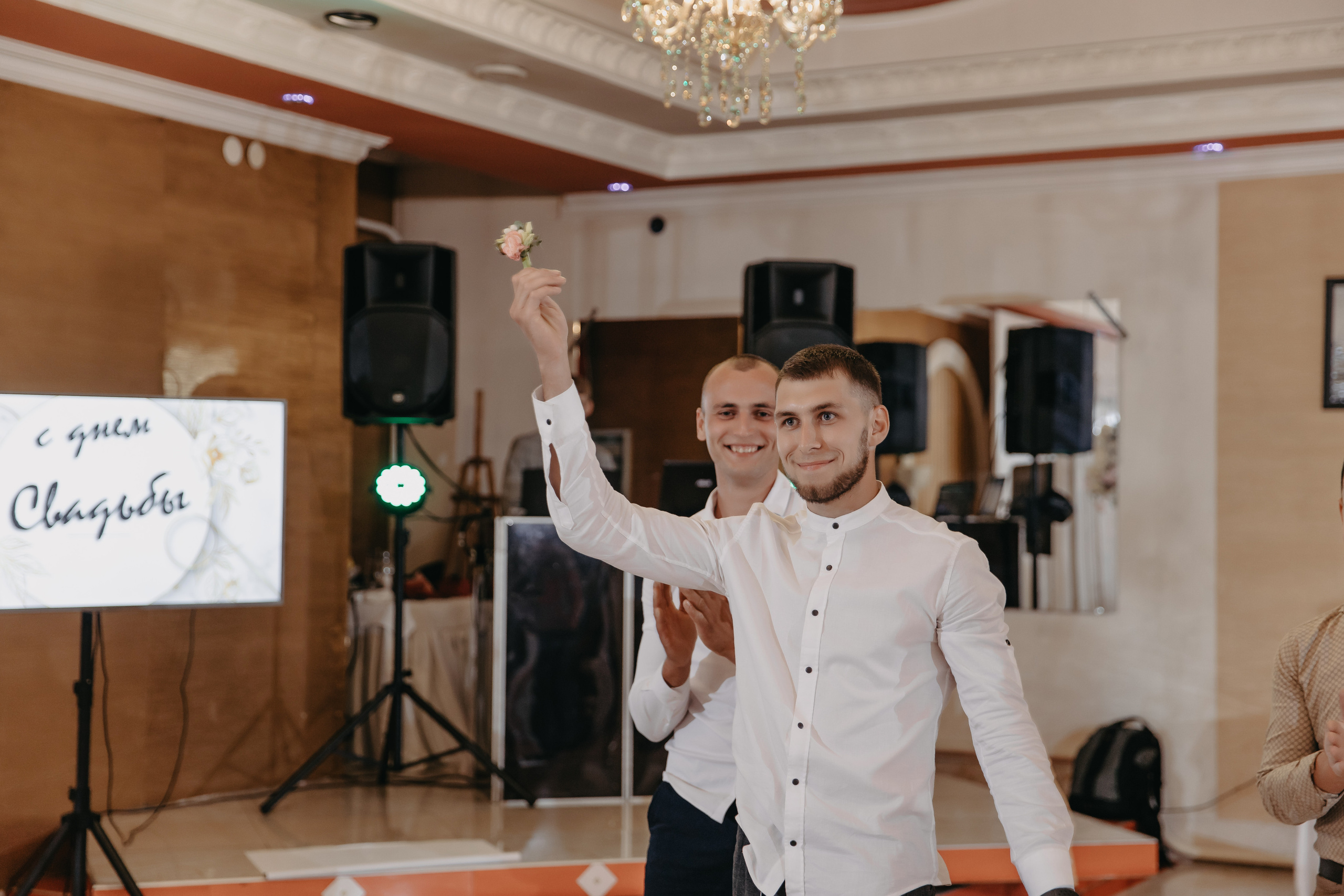 Алексей и Диана. Свадебный и Семейный фотограф по всему миру Анна Фёдорова