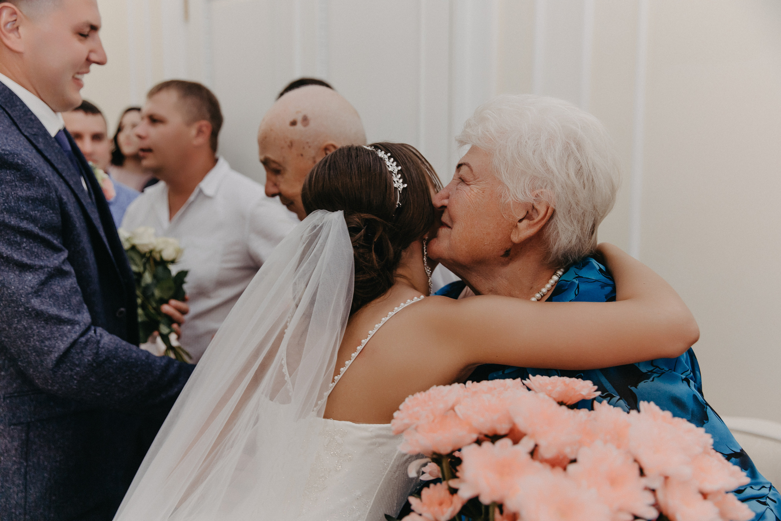 Алексей и Диана. Свадебный и Семейный фотограф по всему миру Анна Фёдорова