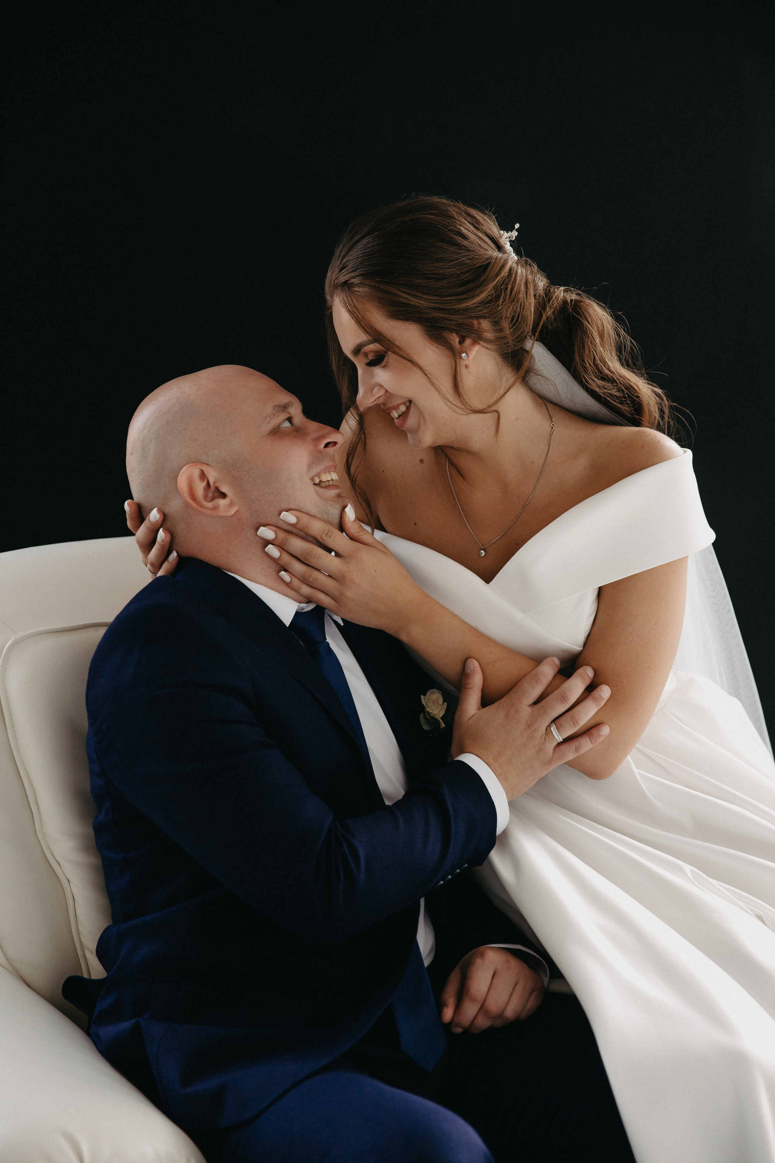 Артём и Анастасия. Свадебный и Семейный фотограф по всему миру Анна Фёдорова