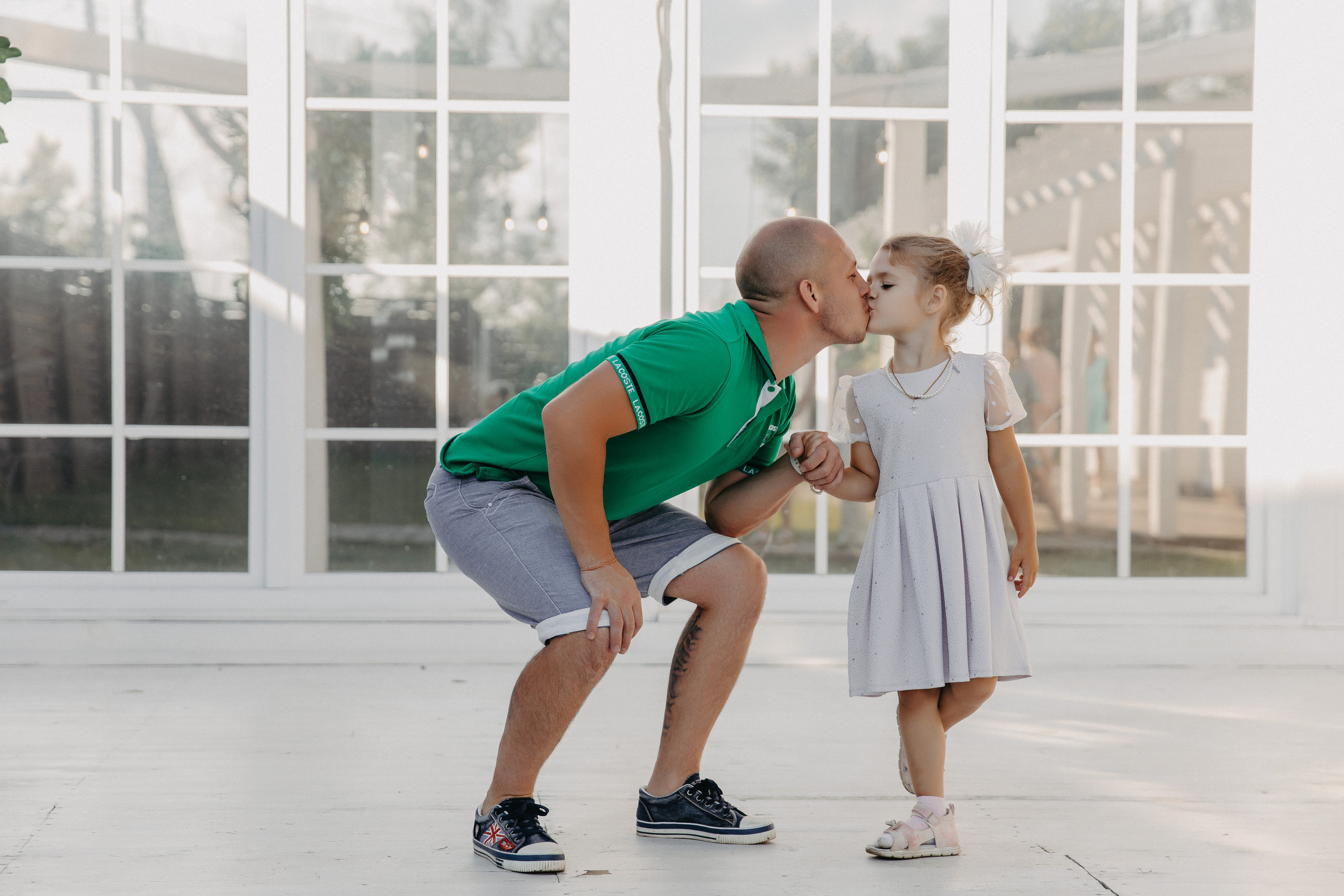 Сергей и Алина. Свадебный и Семейный фотограф по всему миру Анна Фёдорова