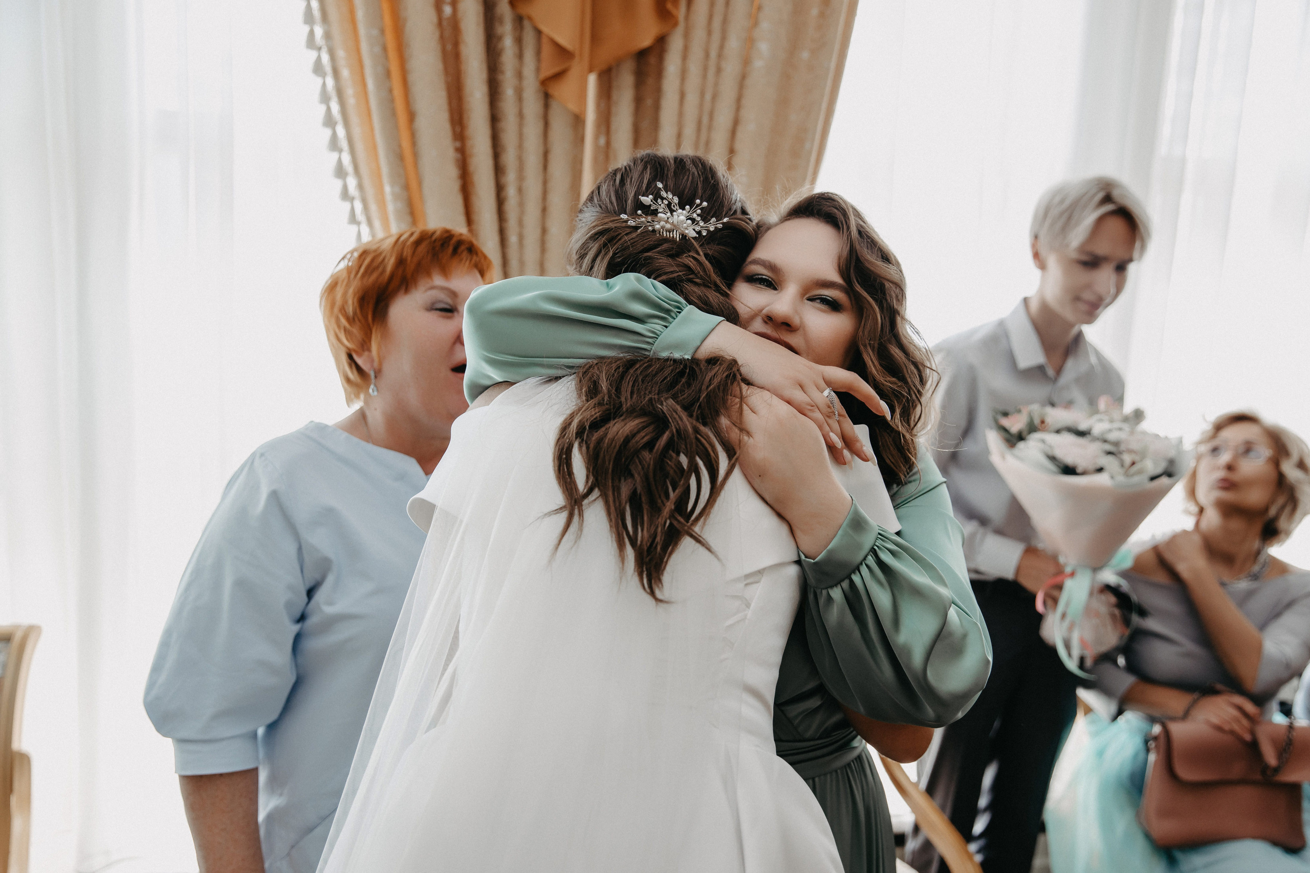 Артём и Анастасия. Свадебный и Семейный фотограф по всему миру Анна Фёдорова