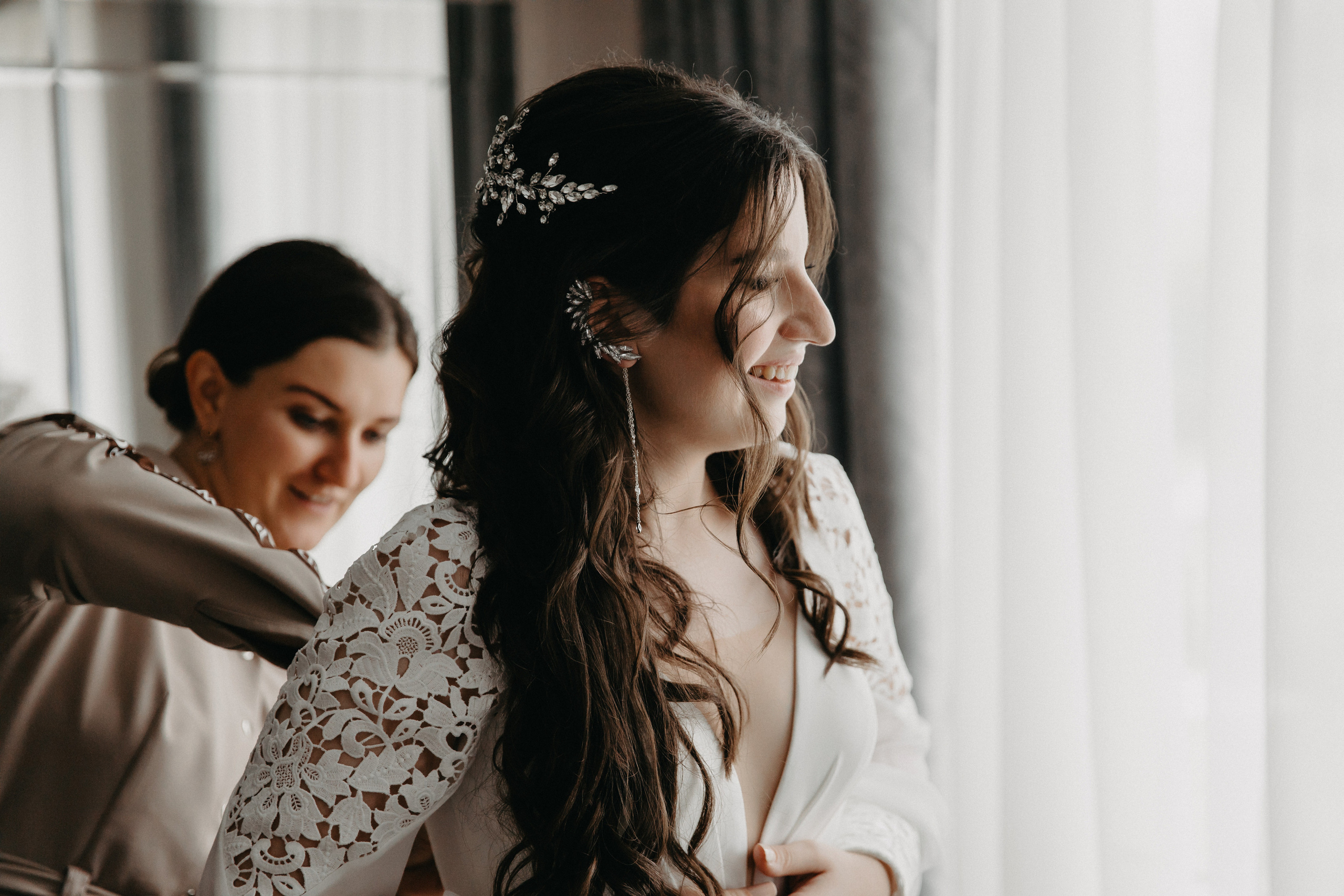 Максим и Анастасия. Свадебный и Семейный фотограф по всему миру Анна Фёдорова