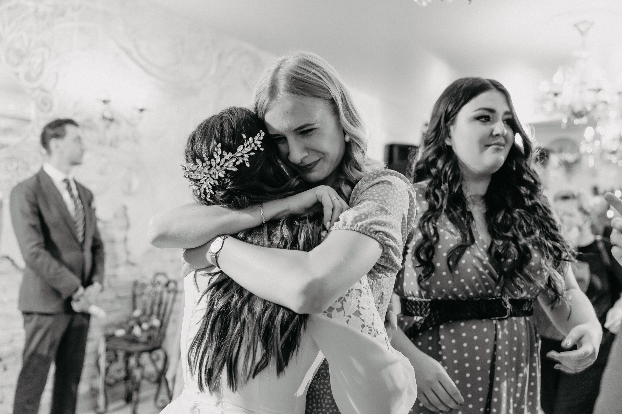 Максим и Анастасия. Свадебный и Семейный фотограф по всему миру Анна Фёдорова