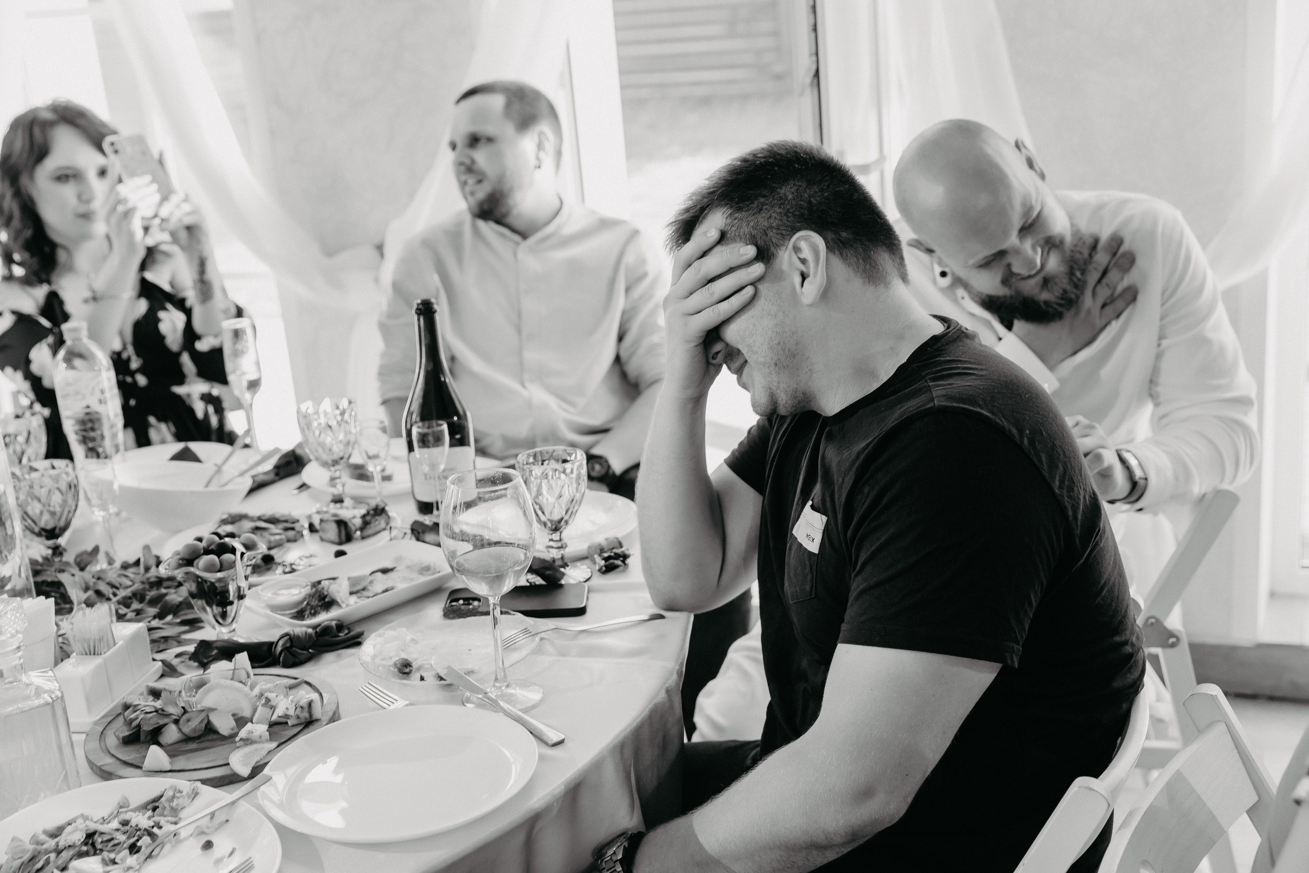 Сергей и Алина. Свадебный и Семейный фотограф по всему миру Анна Фёдорова