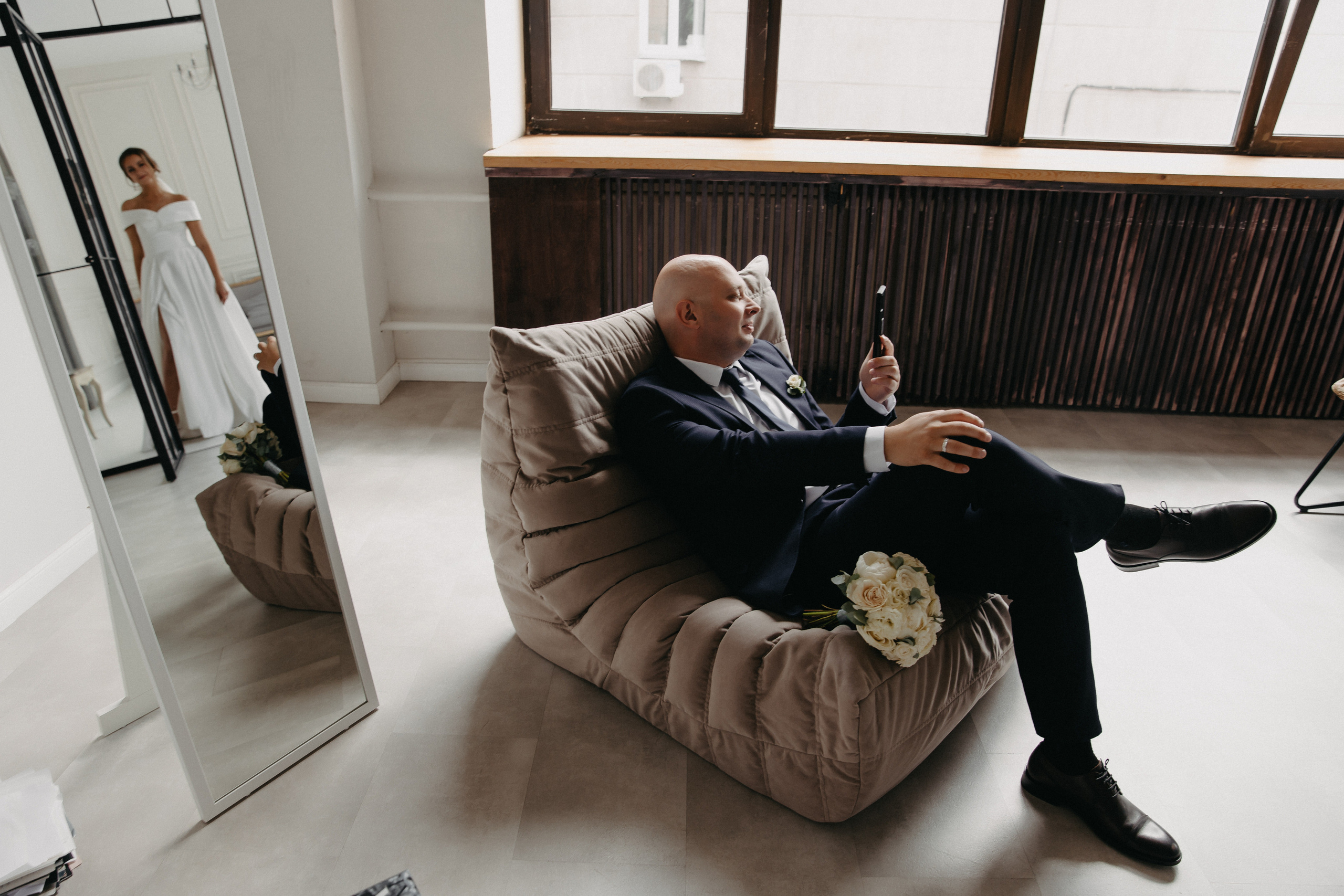 Артём и Анастасия. Свадебный и Семейный фотограф по всему миру Анна Фёдорова