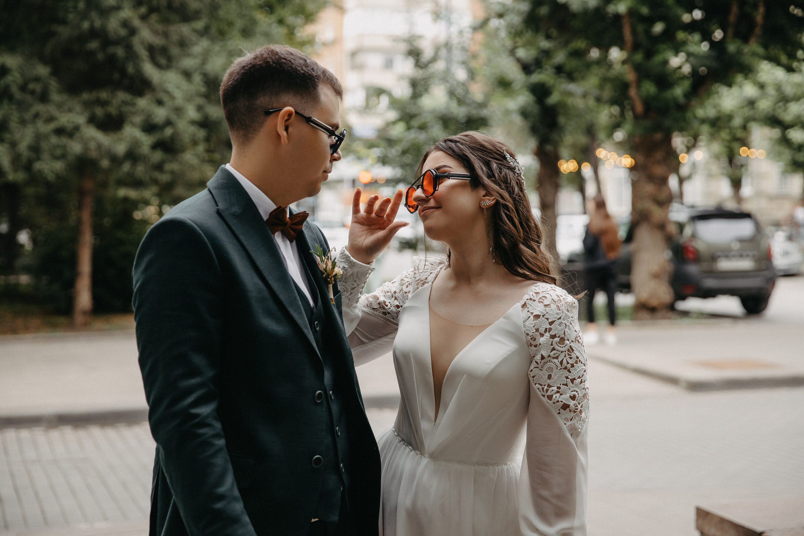 Максим и Анастасия. Свадебный и Семейный фотограф по всему миру Анна Фёдорова