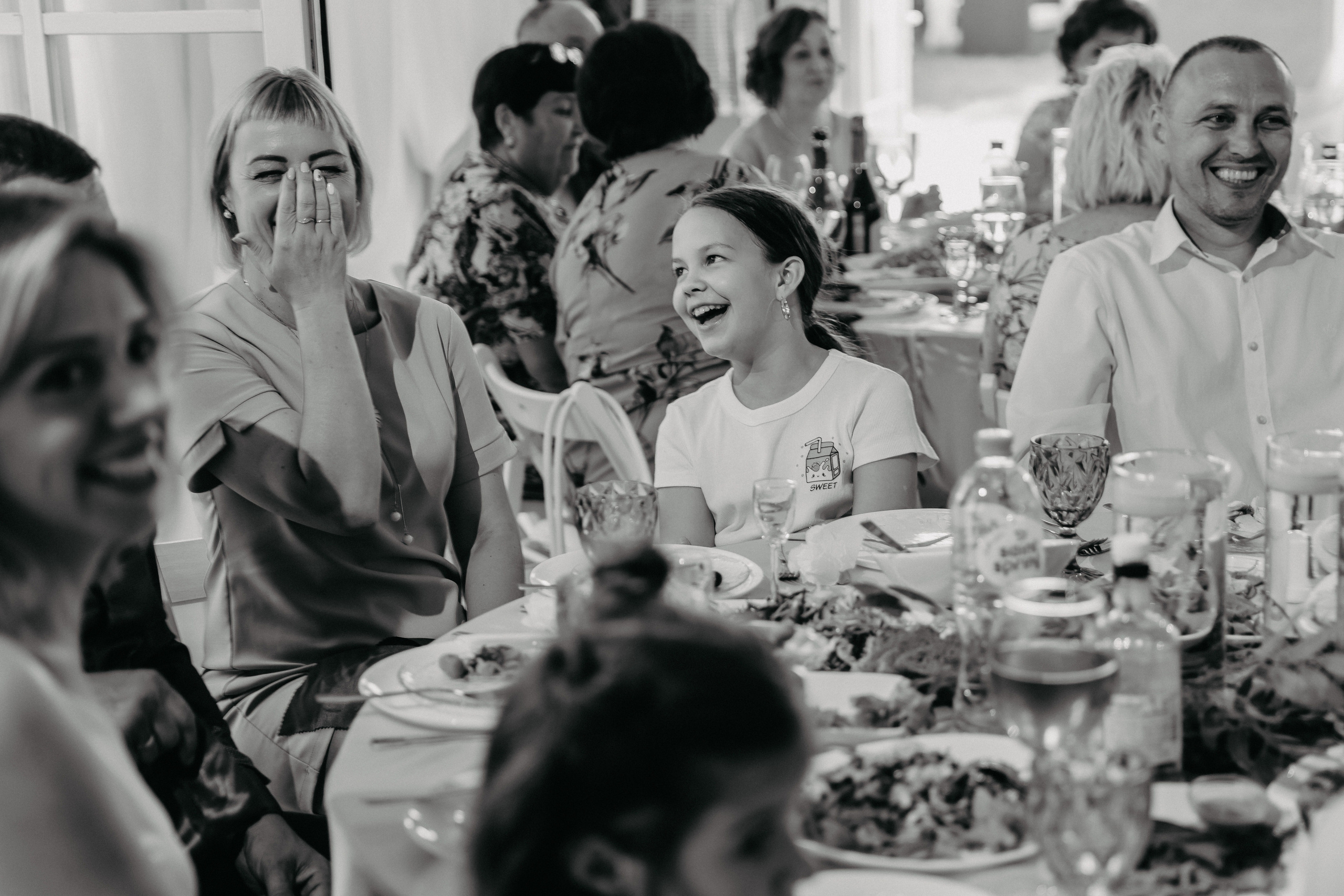 Сергей и Алина. Свадебный и Семейный фотограф по всему миру Анна Фёдорова