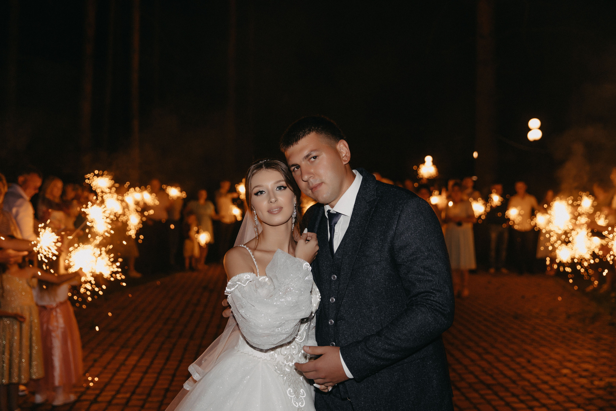 Алексей и Диана. Свадебный и Семейный фотограф по всему миру Анна Фёдорова