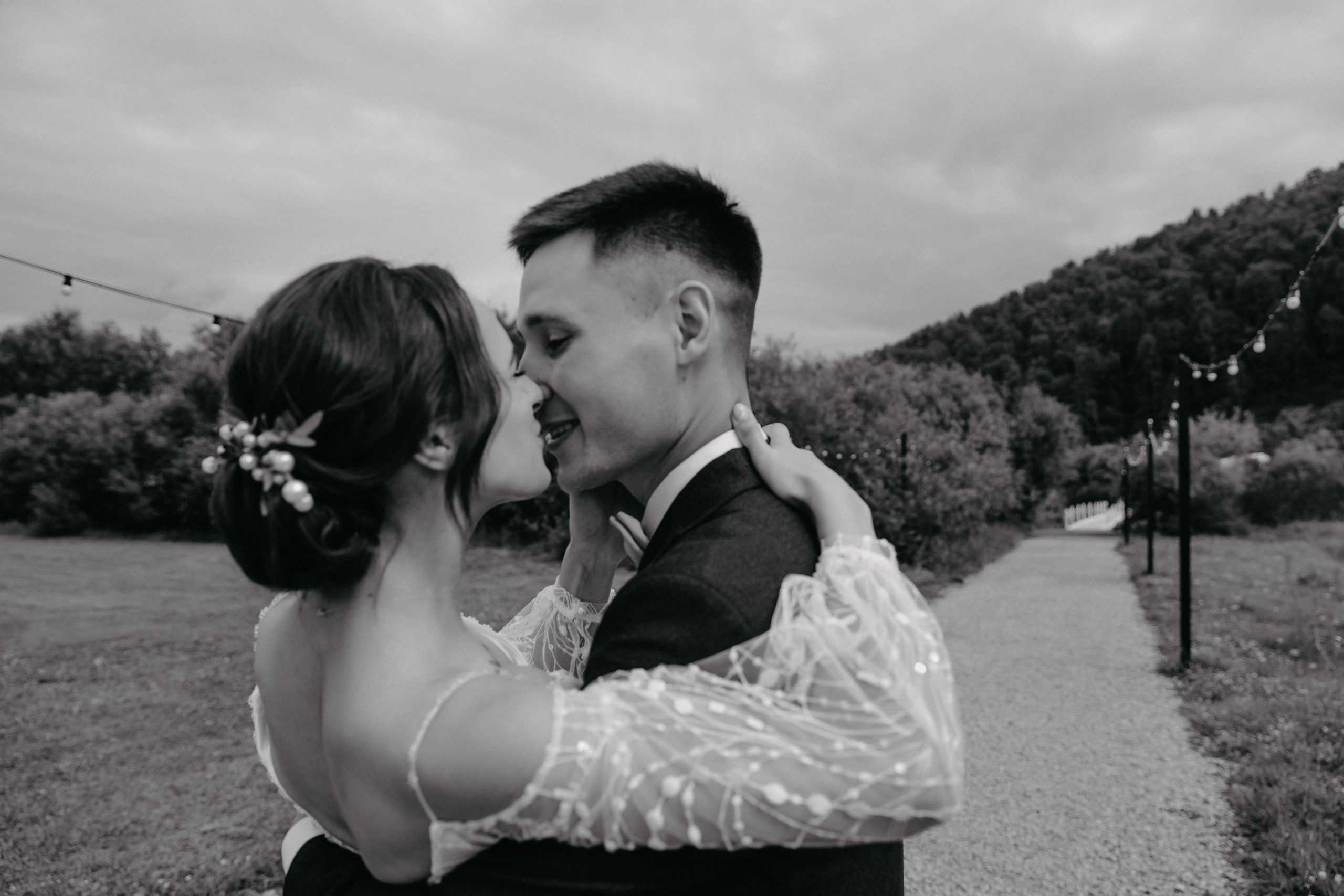 Никита и Виктория. Свадебный и Семейный фотограф по всему миру Анна Фёдорова