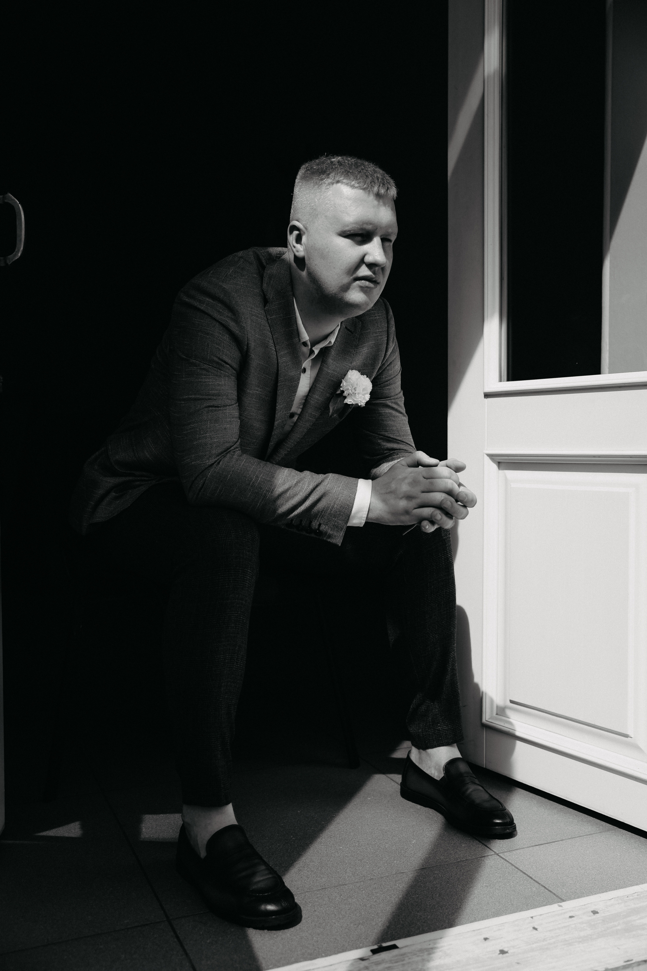 Владимир и Анастасия. Свадебный и Семейный фотограф по всему миру Анна Фёдорова