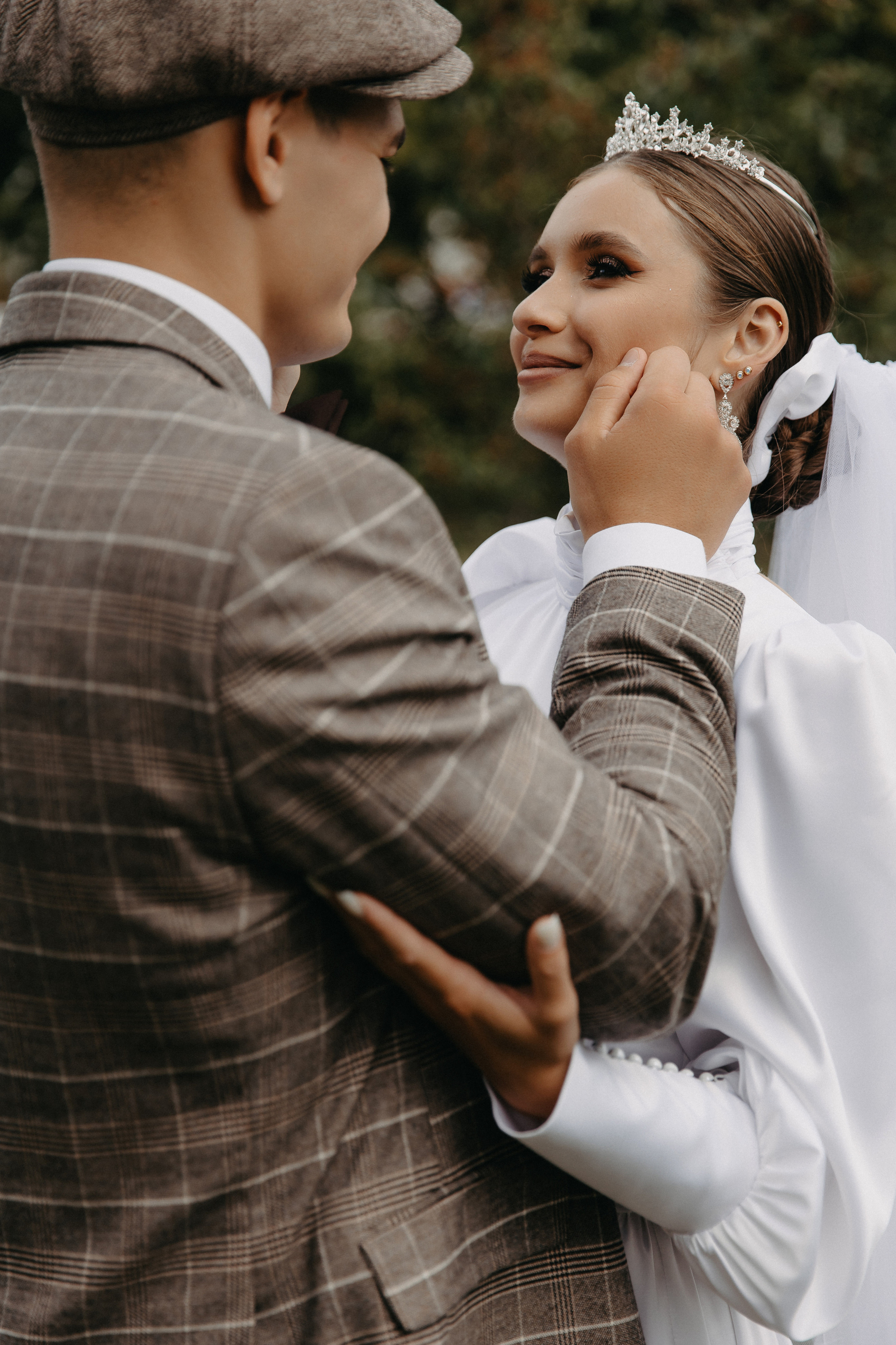 Марьян и Настасья. Свадебный и Семейный фотограф по всему миру Анна Фёдорова