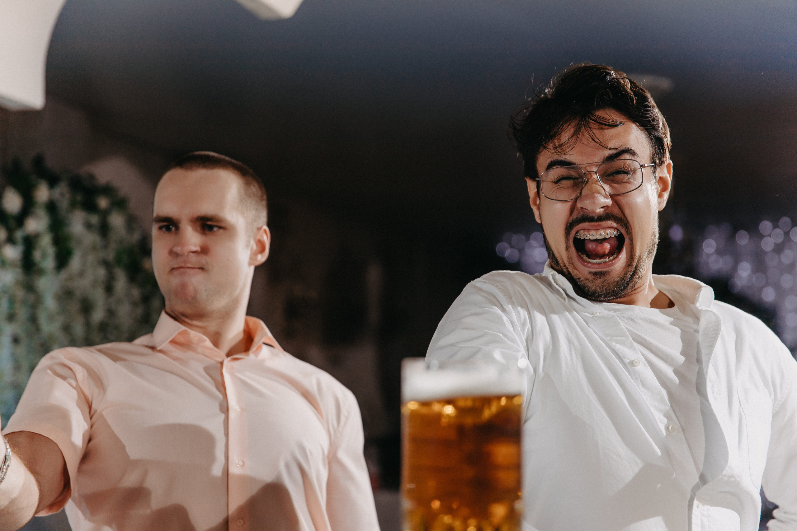 Максим и Анастасия. Свадебный и Семейный фотограф по всему миру Анна Фёдорова