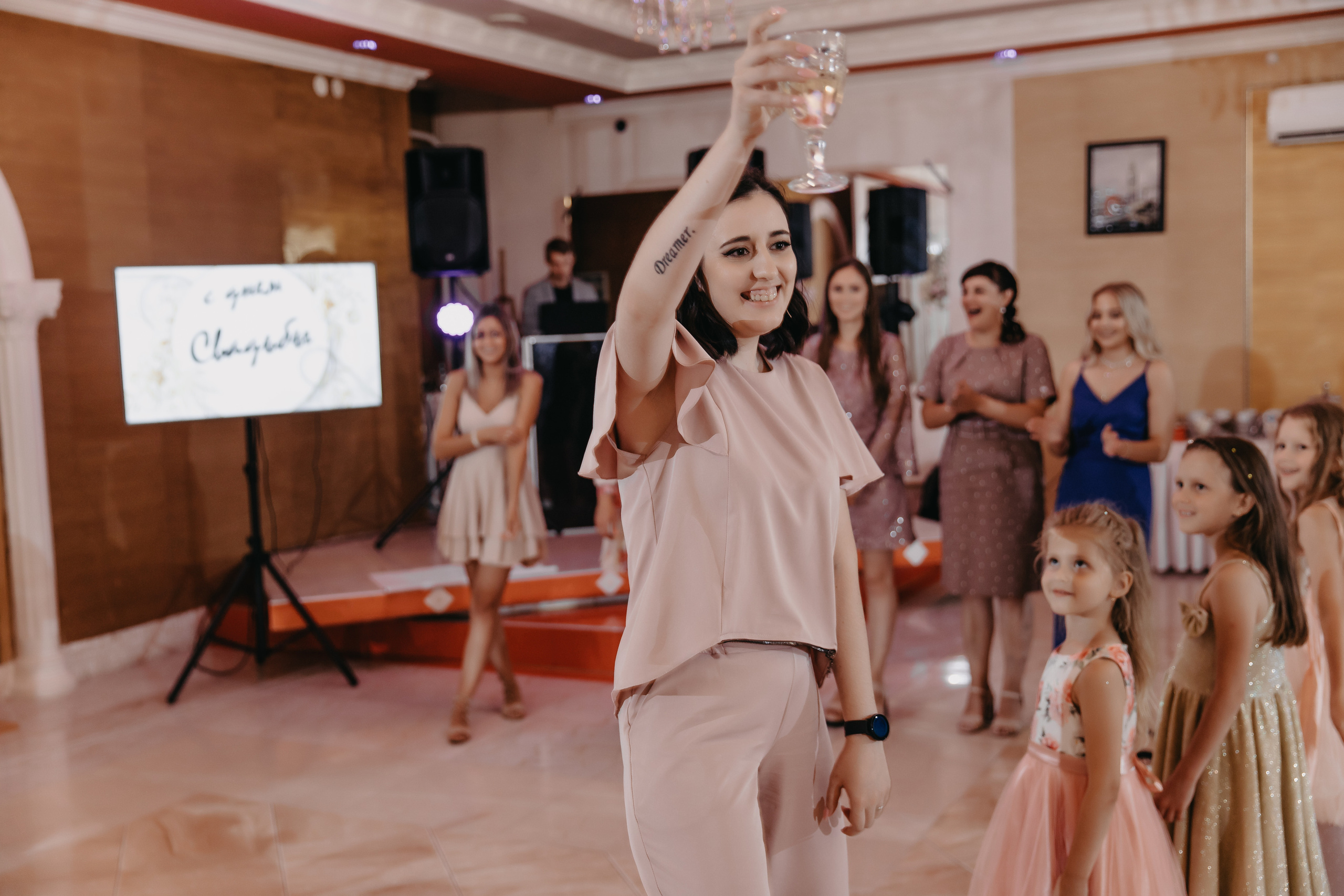 Алексей и Диана. Свадебный и Семейный фотограф по всему миру Анна Фёдорова