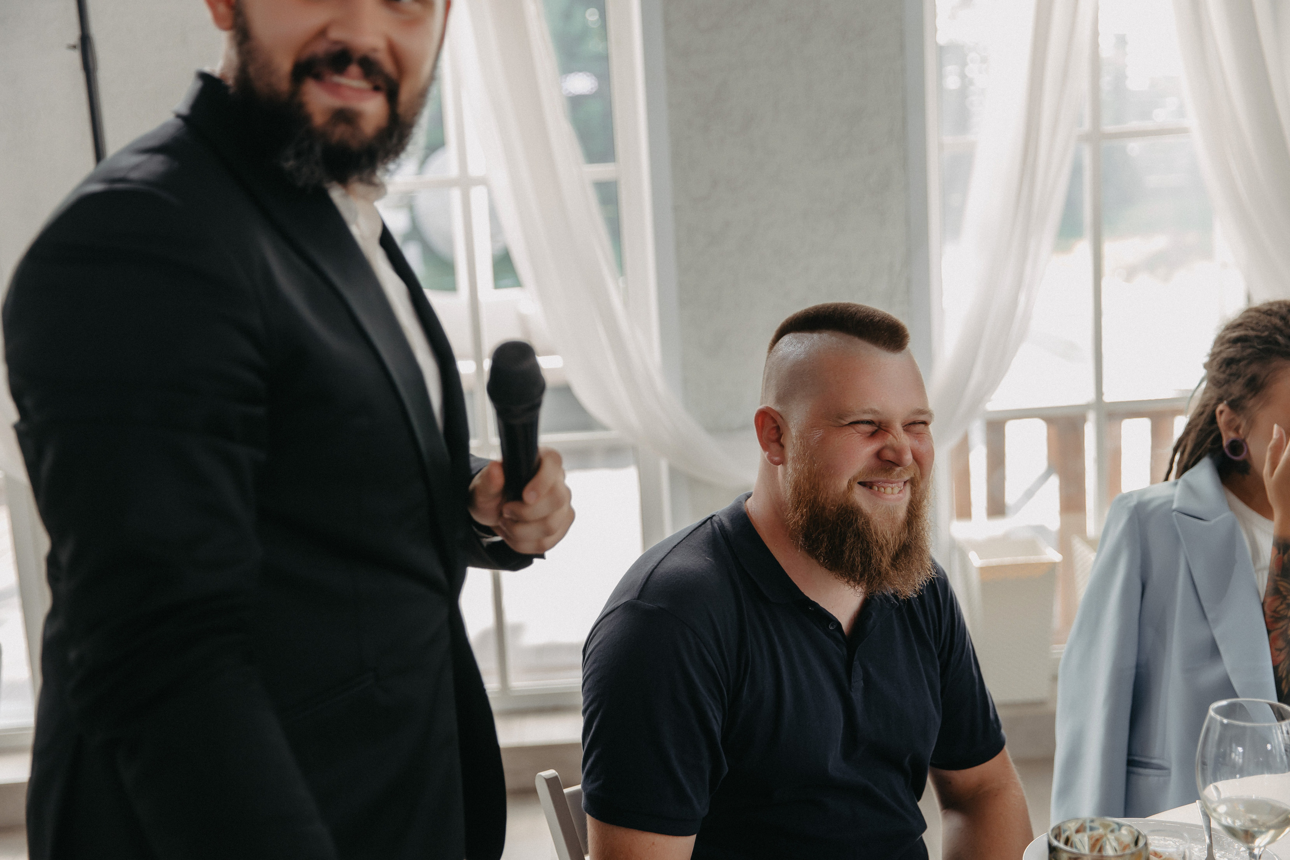 Сергей и Алина. Свадебный и Семейный фотограф по всему миру Анна Фёдорова