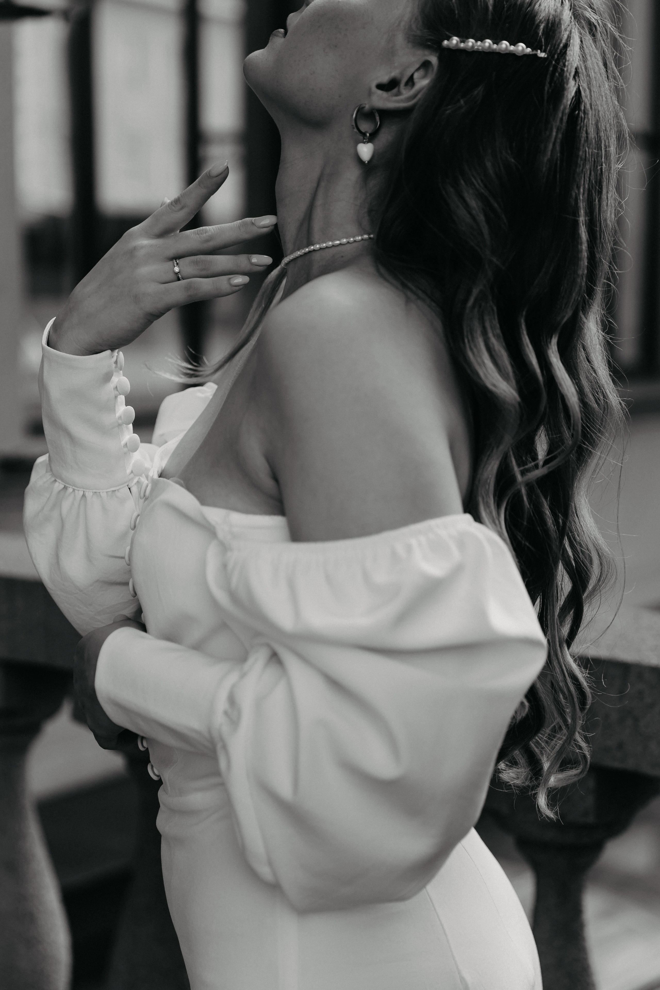 Владимир и Анастасия. Свадебный и Семейный фотограф по всему миру Анна Фёдорова