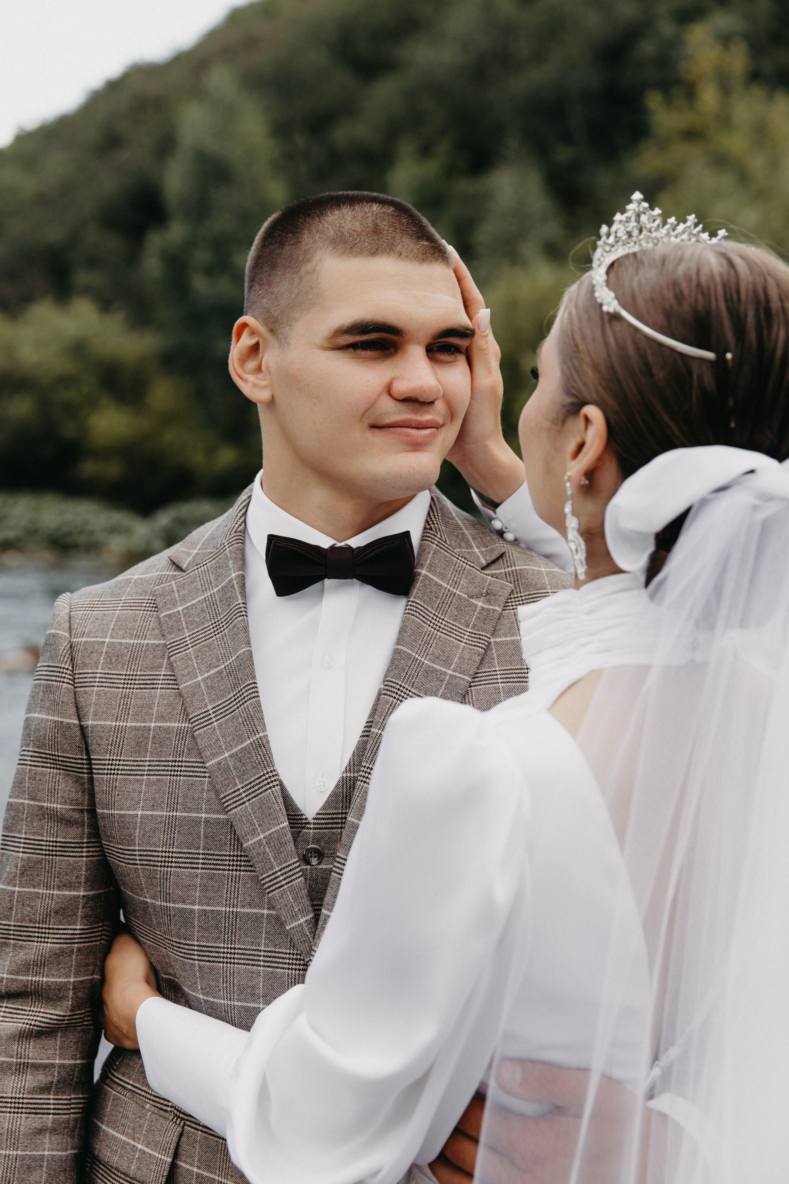 Марьян и Настасья. Свадебный и Семейный фотограф по всему миру Анна Фёдорова