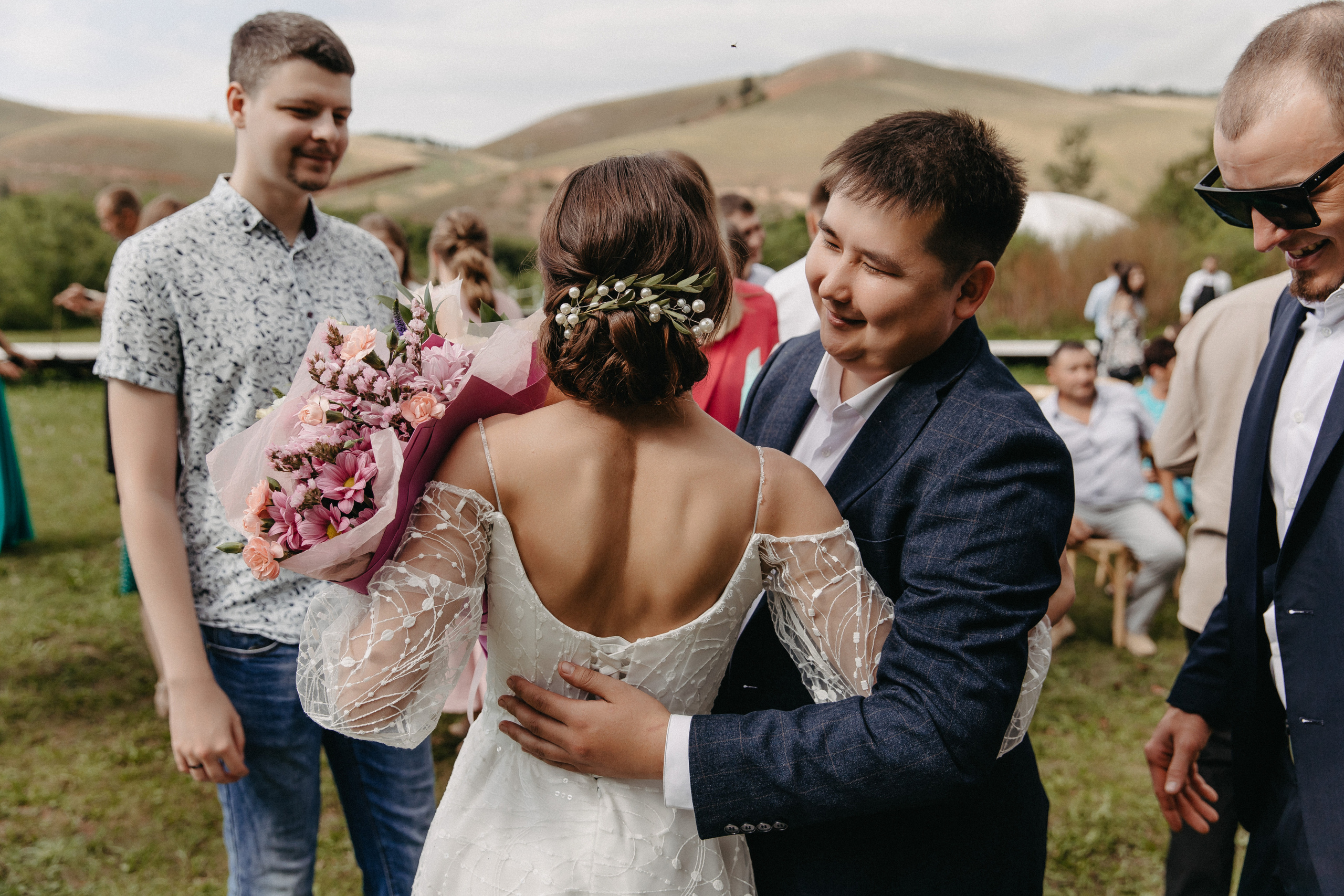 Никита и Виктория. Свадебный и Семейный фотограф по всему миру Анна Фёдорова