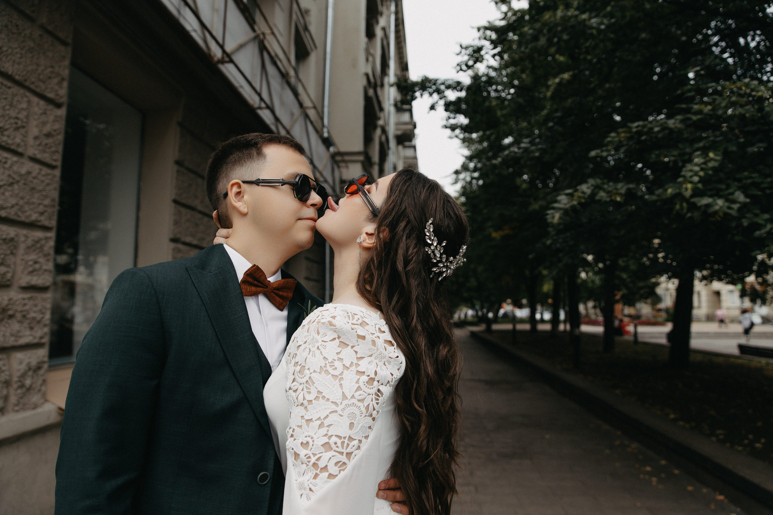 Максим и Анастасия. Свадебный и Семейный фотограф по всему миру Анна Фёдорова