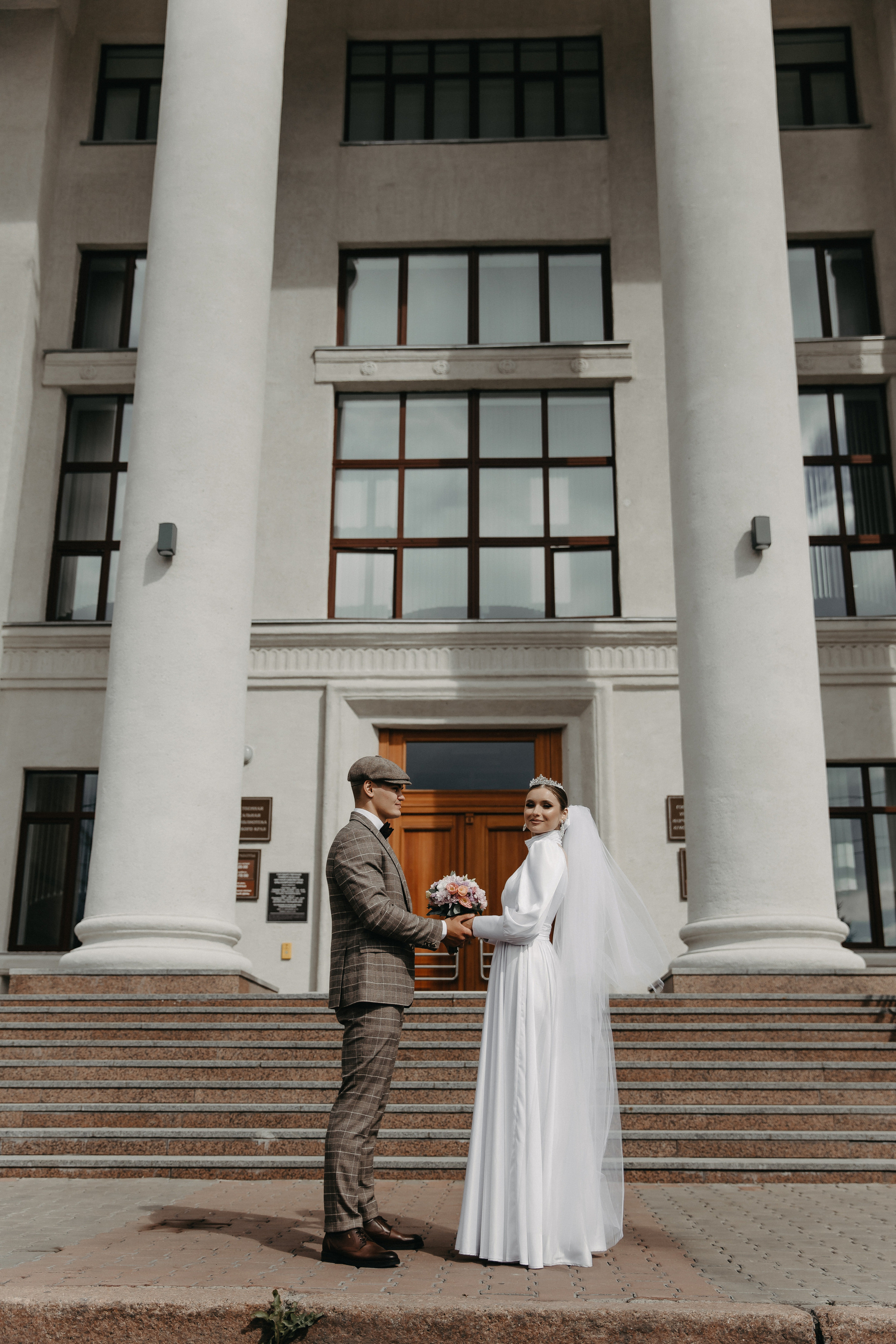 Марьян и Настасья. Свадебный и Семейный фотограф по всему миру Анна Фёдорова