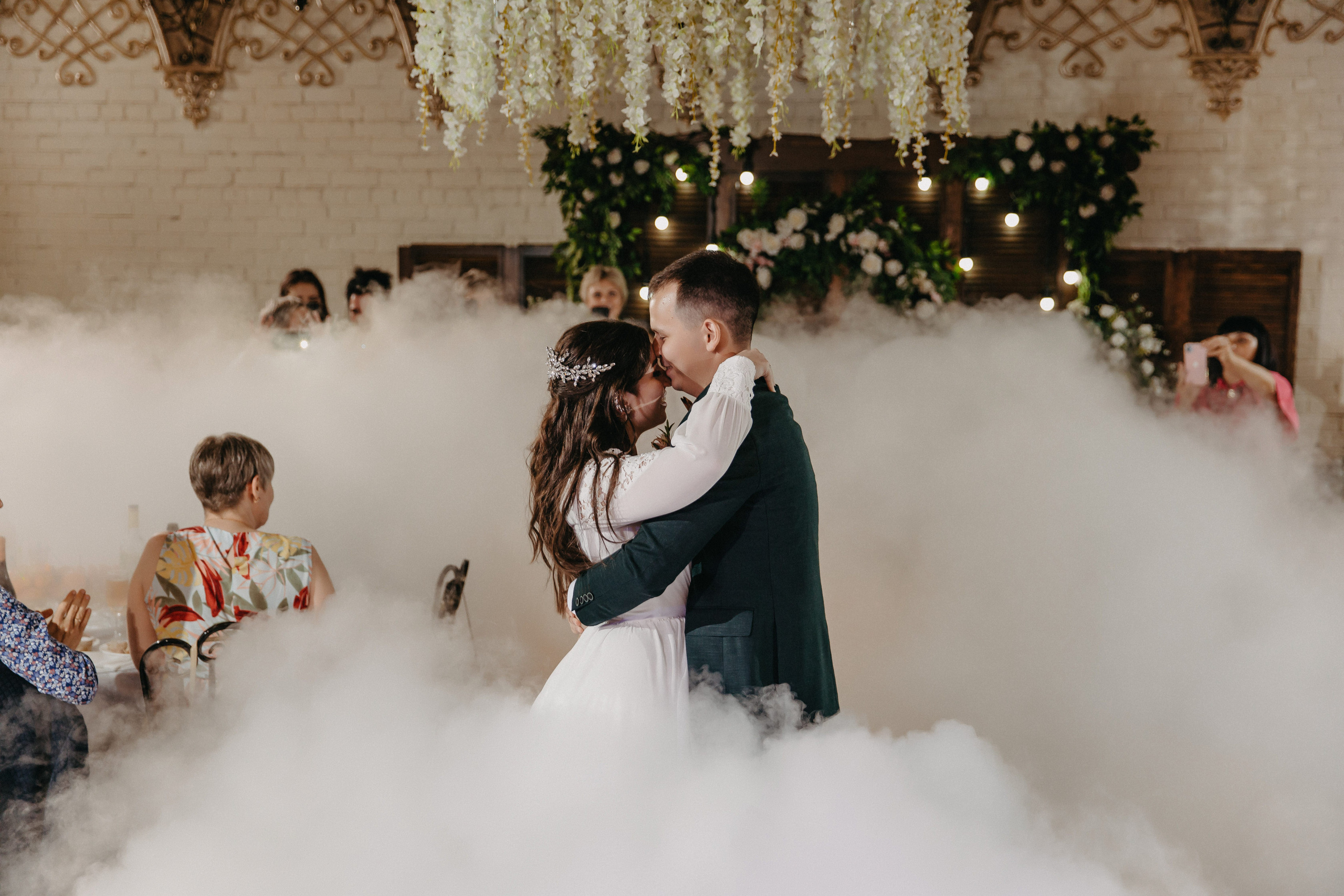 Максим и Анастасия. Свадебный и Семейный фотограф по всему миру Анна Фёдорова