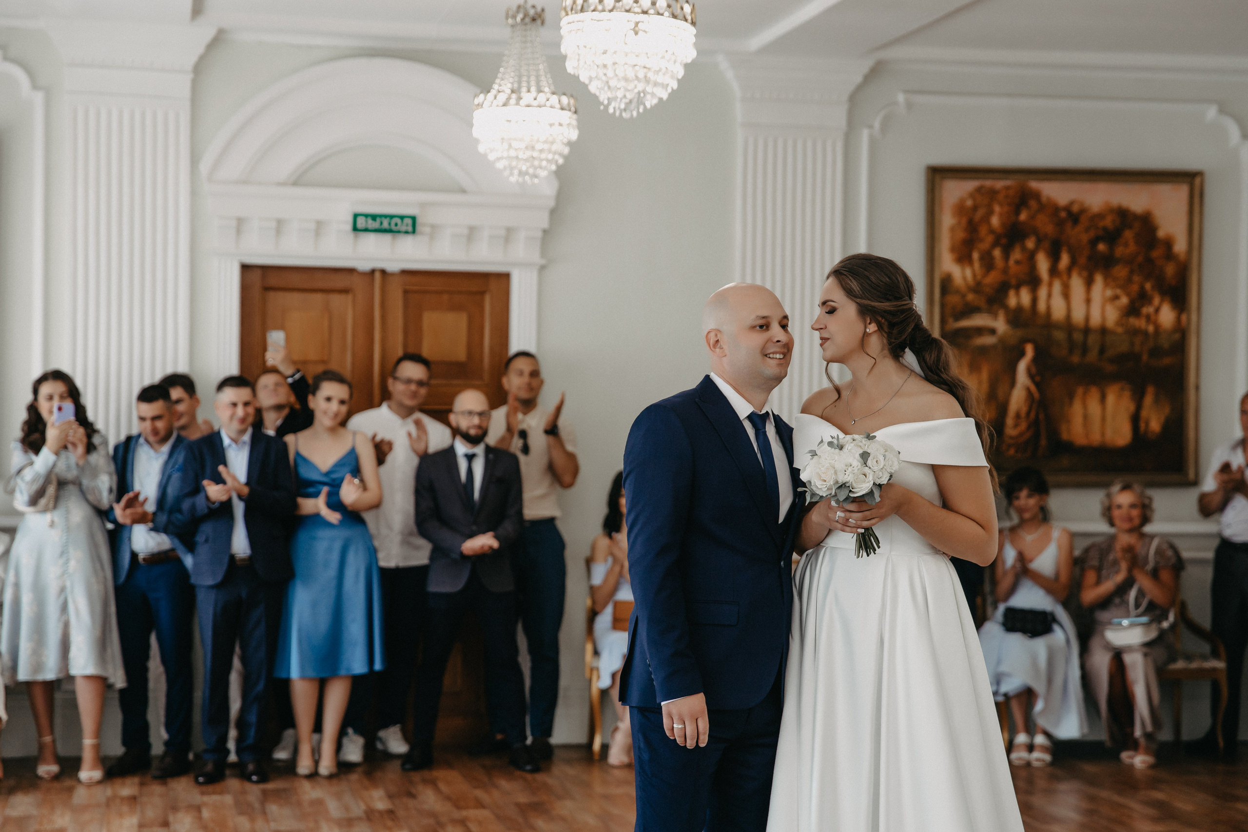 Артём и Анастасия. Свадебный и Семейный фотограф по всему миру Анна Фёдорова