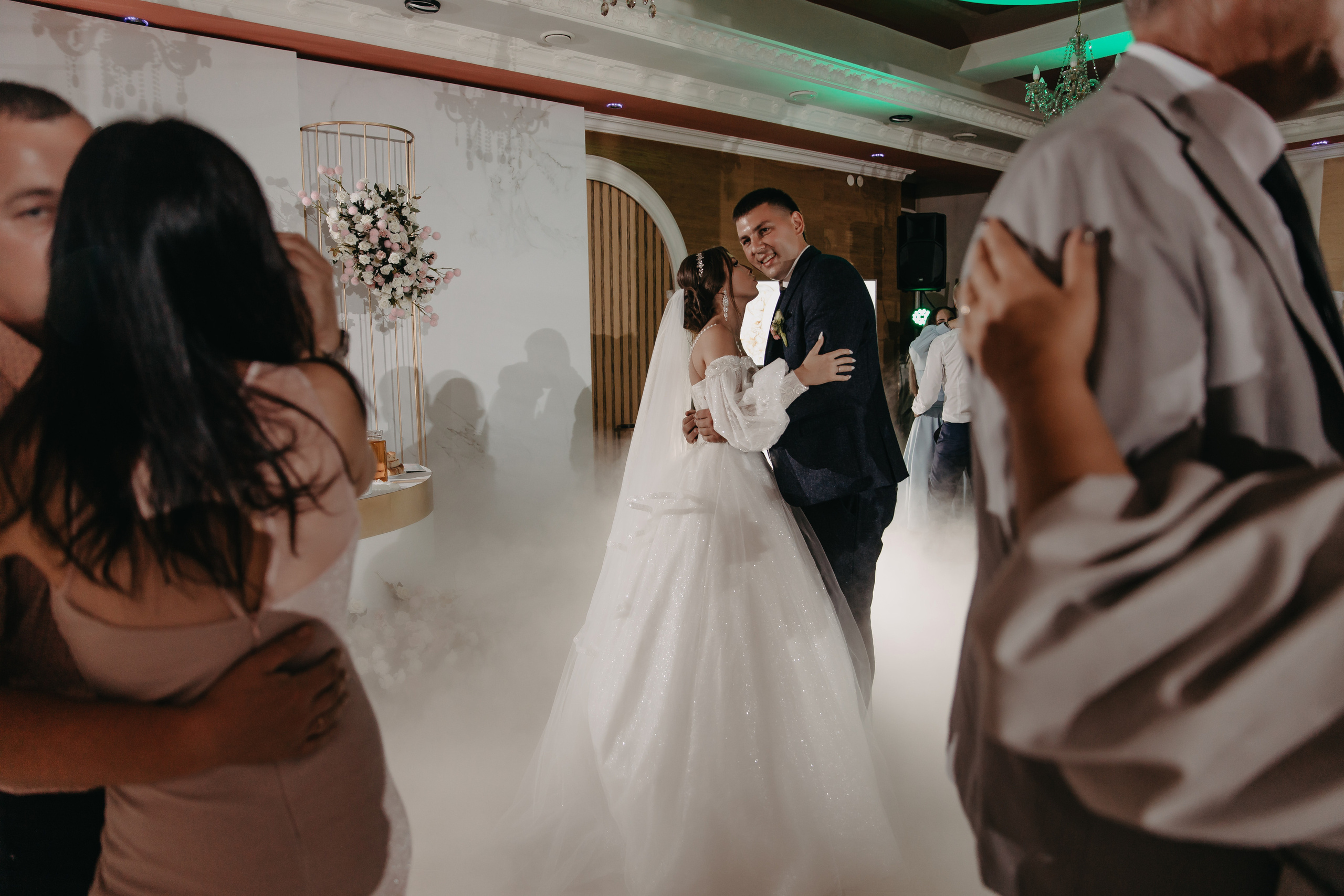 Алексей и Диана. Свадебный и Семейный фотограф по всему миру Анна Фёдорова