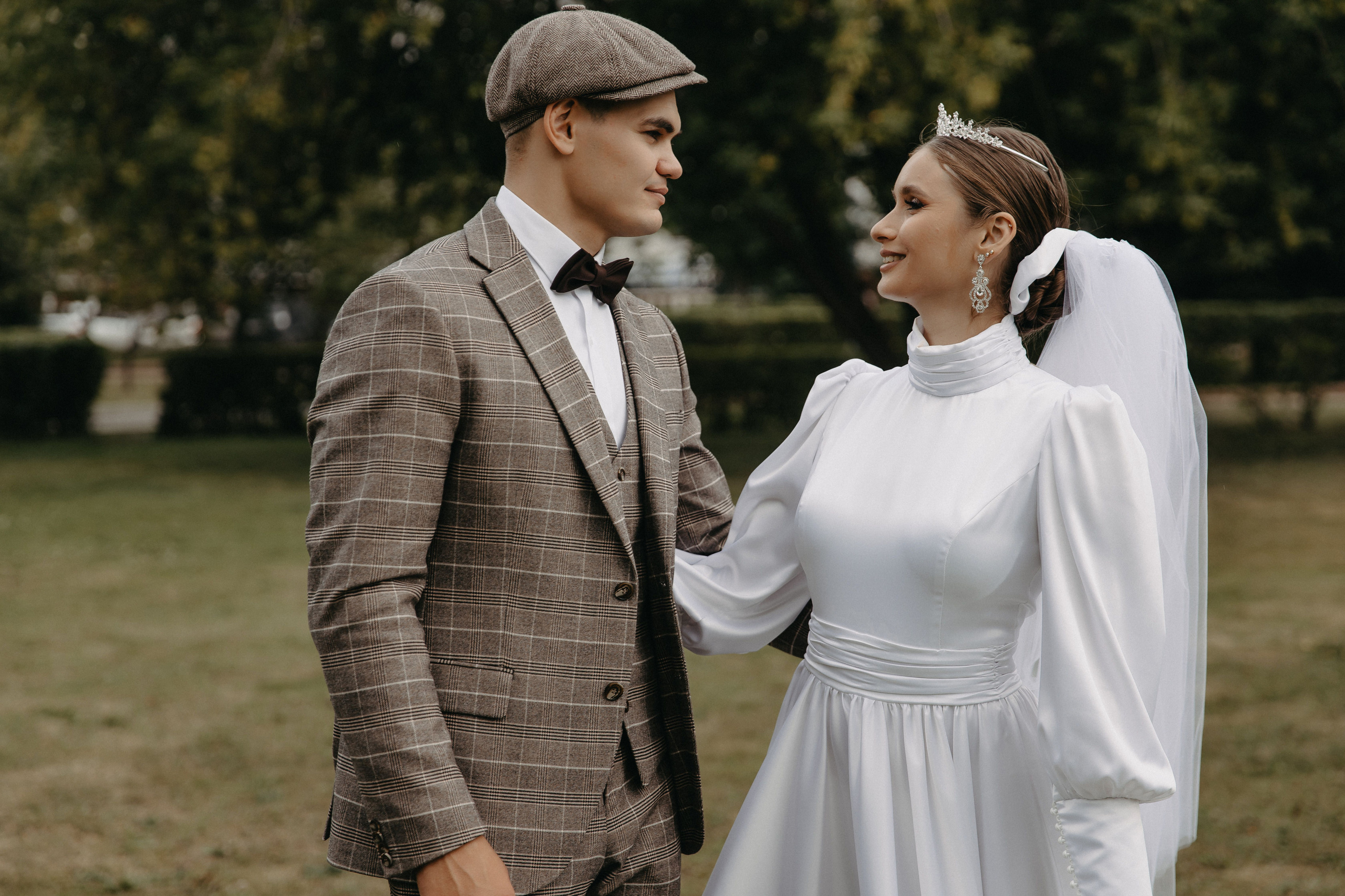 Марьян и Настасья. Свадебный и Семейный фотограф по всему миру Анна Фёдорова