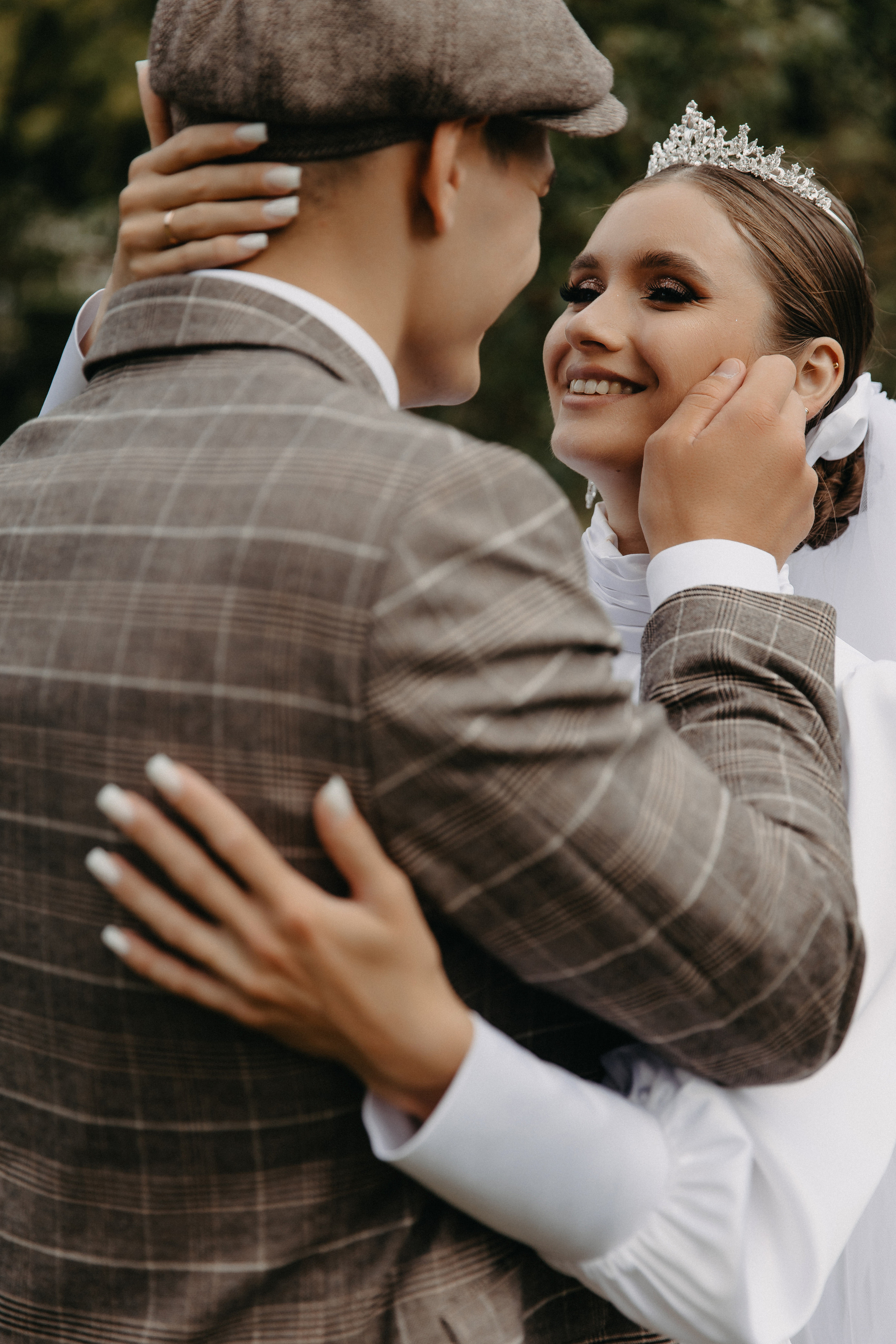 Марьян и Настасья. Свадебный и Семейный фотограф по всему миру Анна Фёдорова