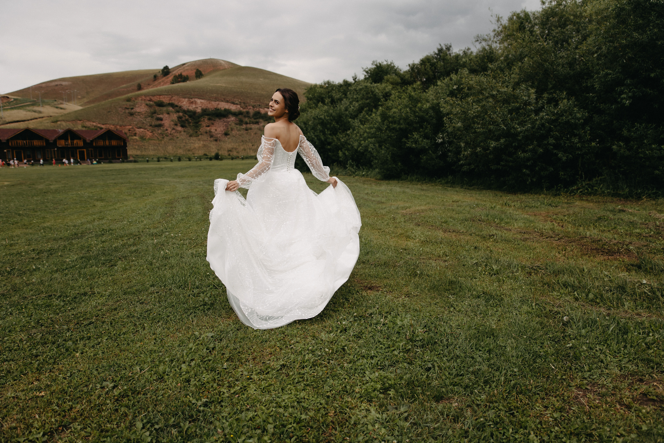 Никита и Виктория. Свадебный и Семейный фотограф по всему миру Анна Фёдорова