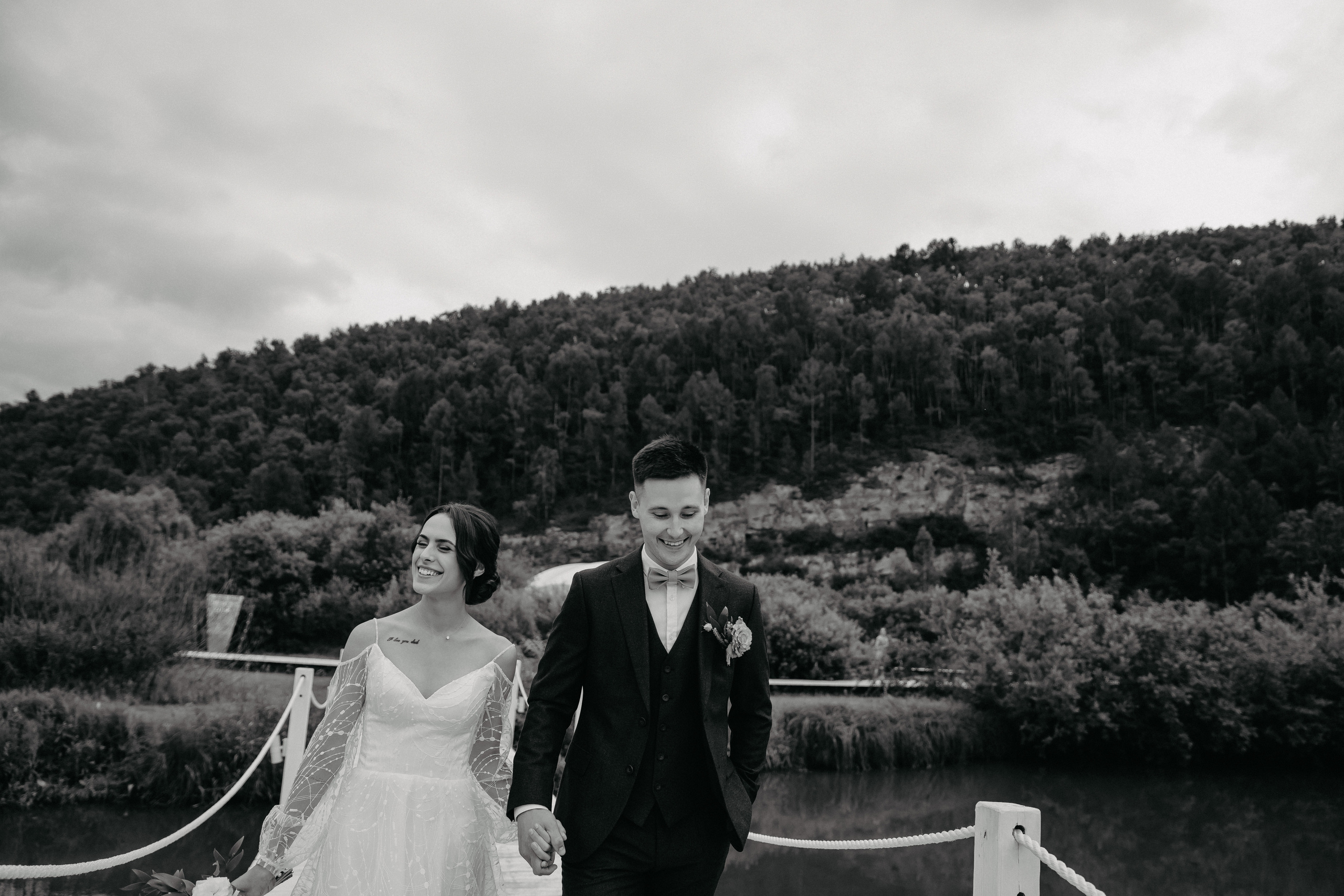 Никита и Виктория. Свадебный и Семейный фотограф по всему миру Анна Фёдорова