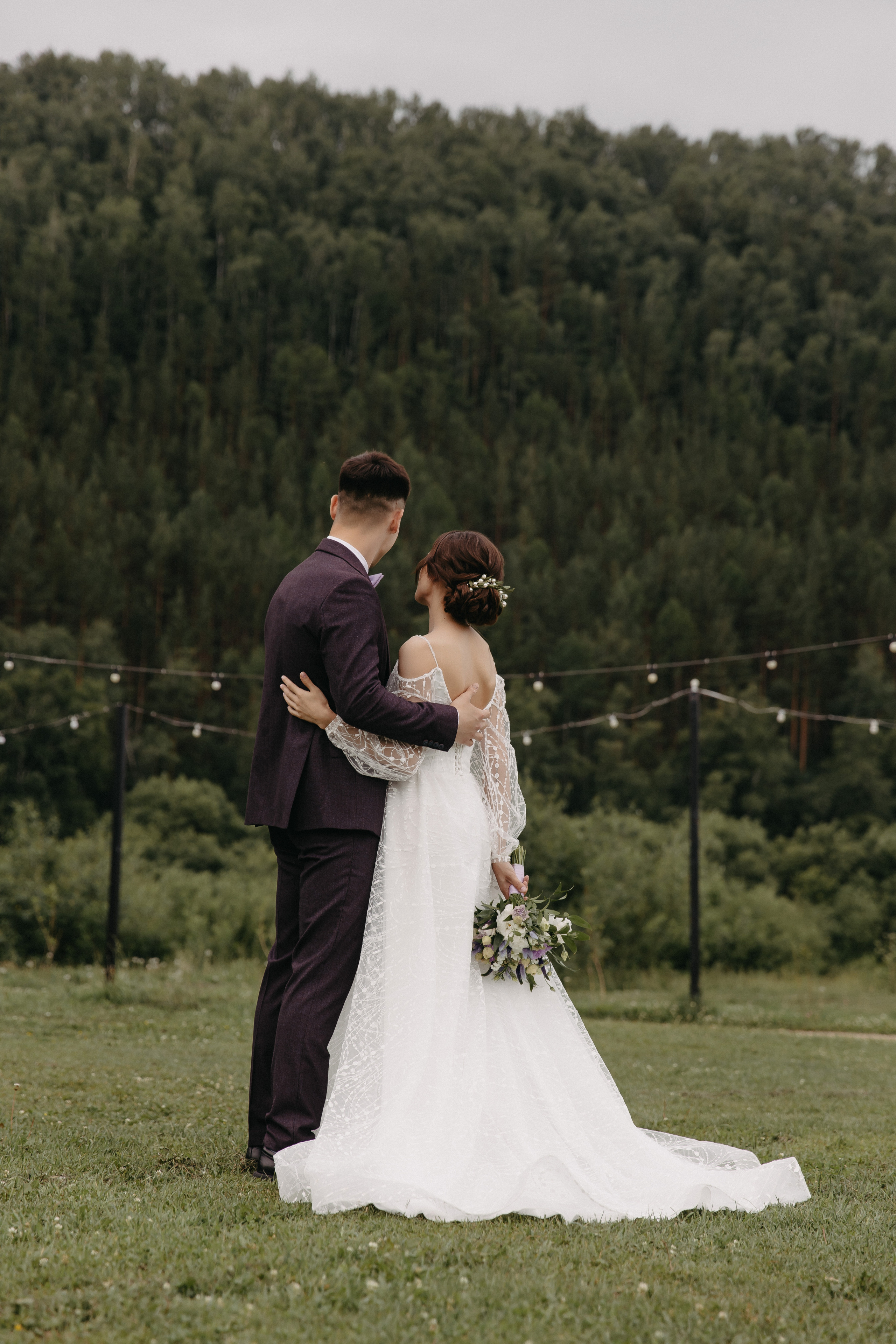 Никита и Виктория. Свадебный и Семейный фотограф по всему миру Анна Фёдорова